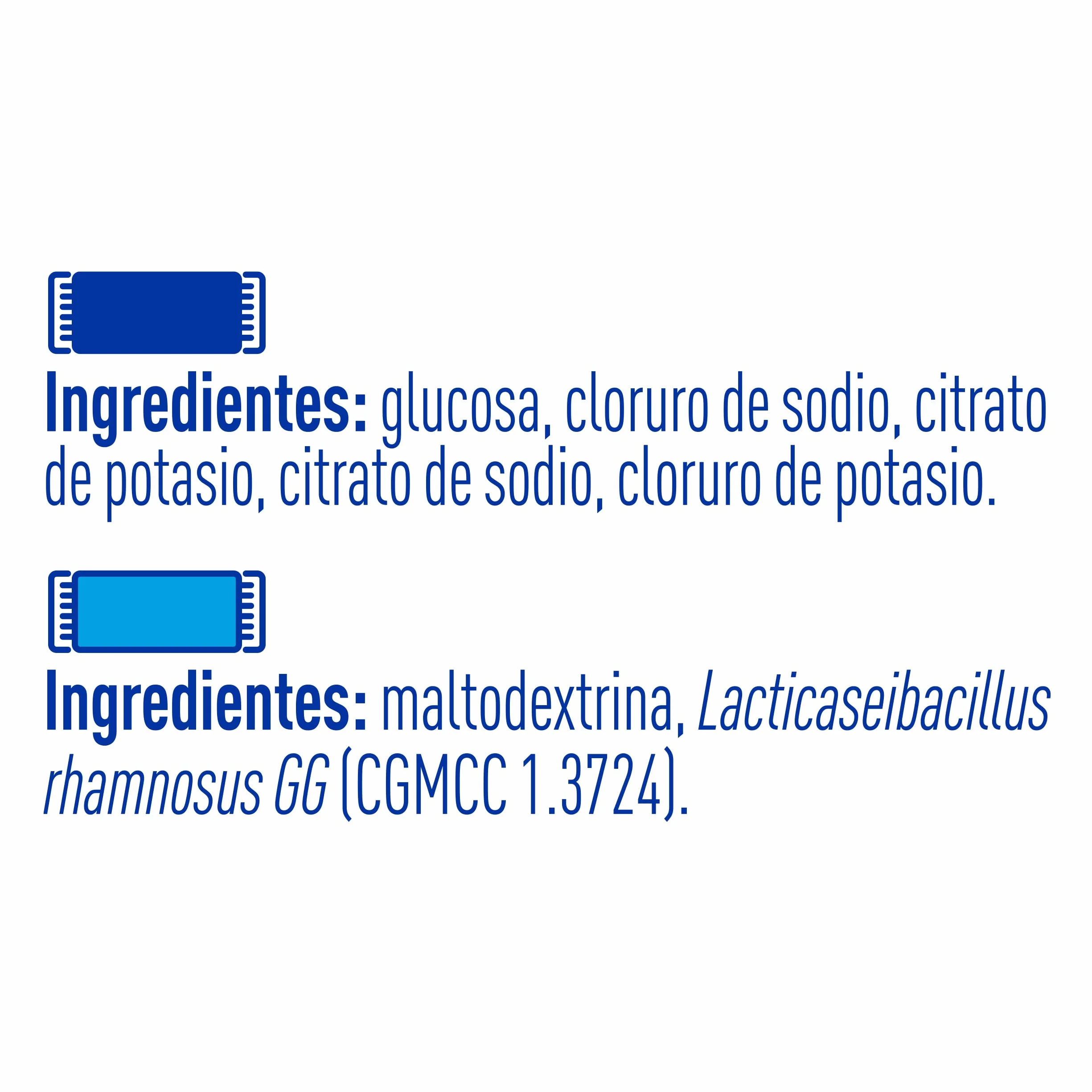 Nestlé NANCARE HYDRATE-PRO - Polvo 6(4,5g+2g) - Complemento infantil