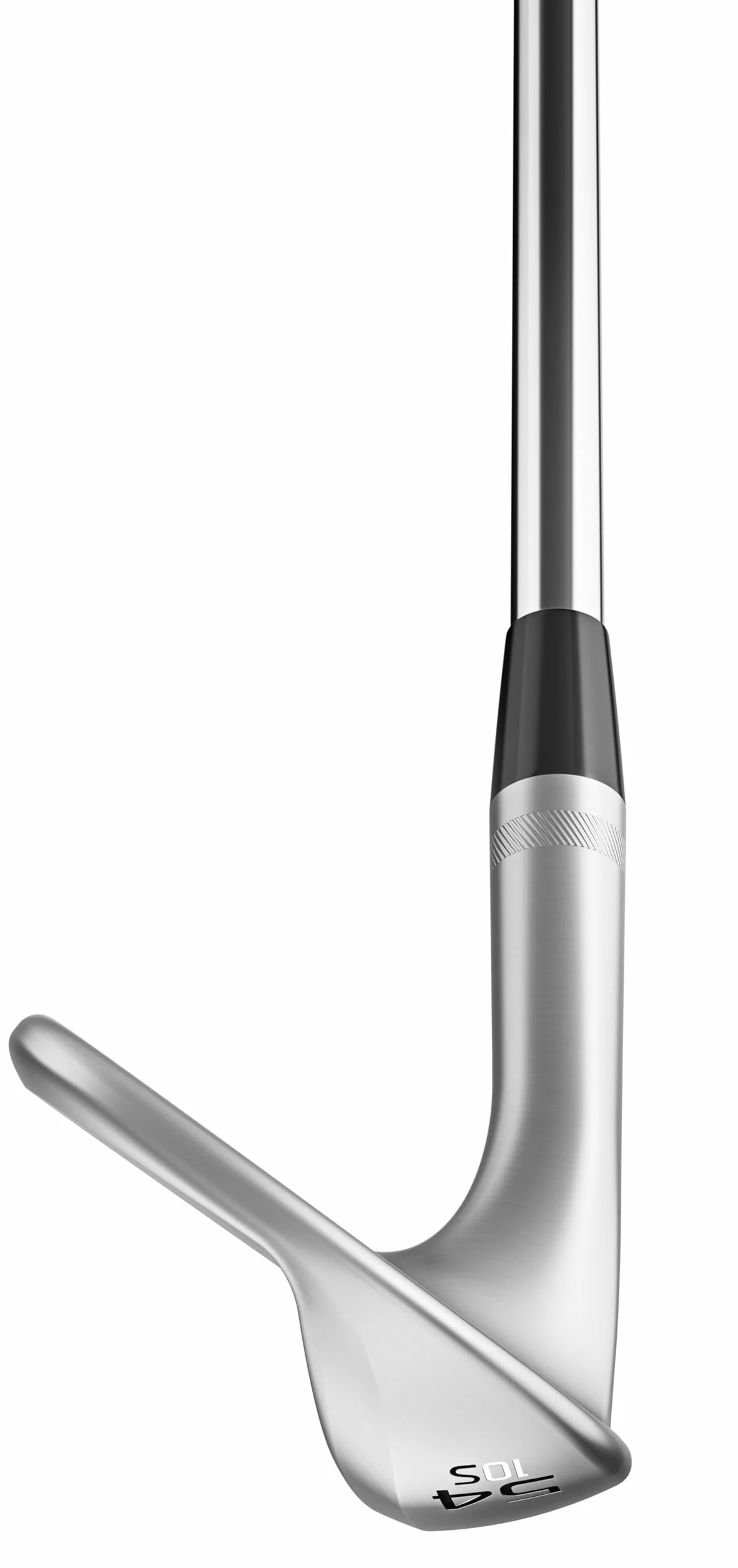 Titleist Vokey Design SM10 Tour Cuña cromada 54/10/S