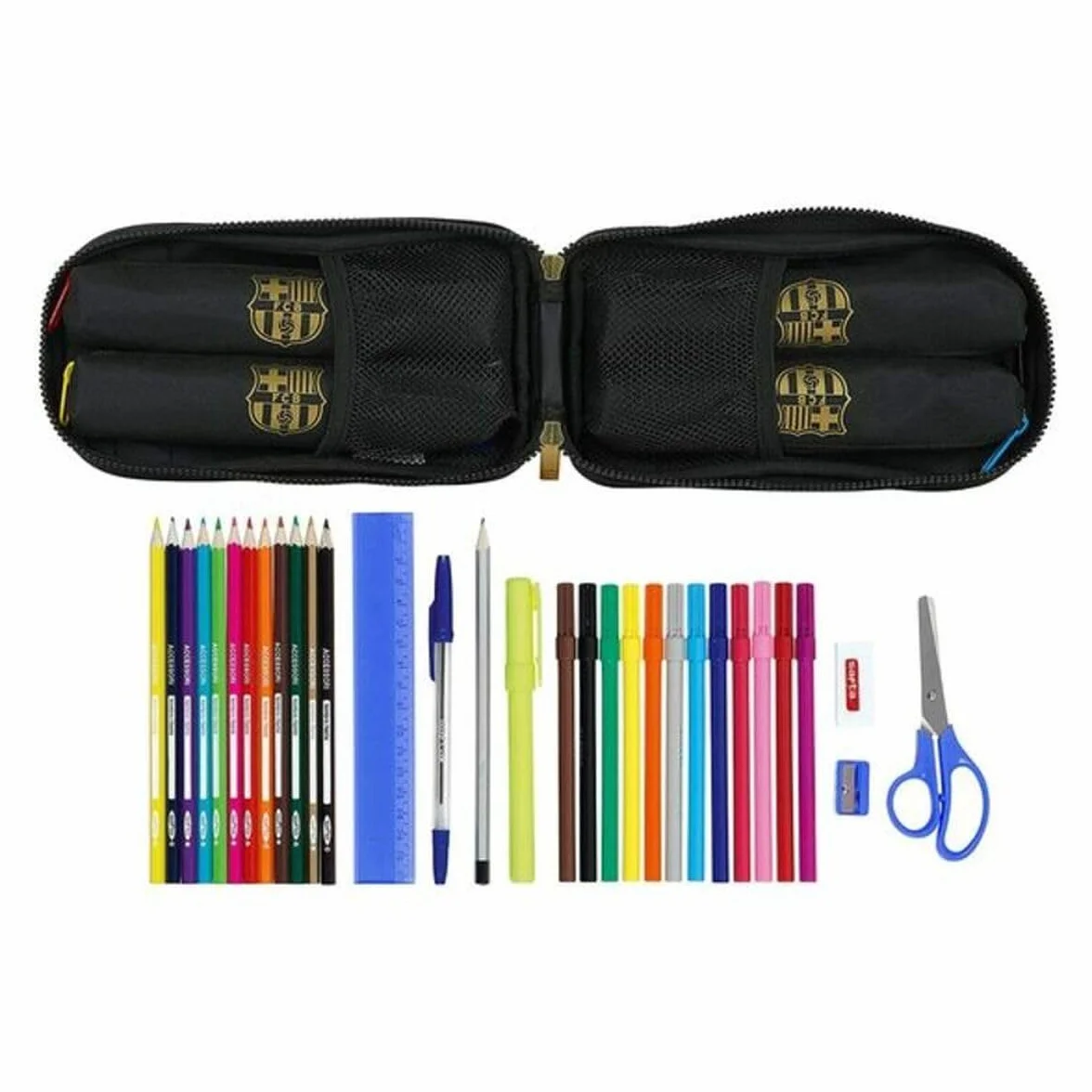 Safta Colección F.C. Barcelona