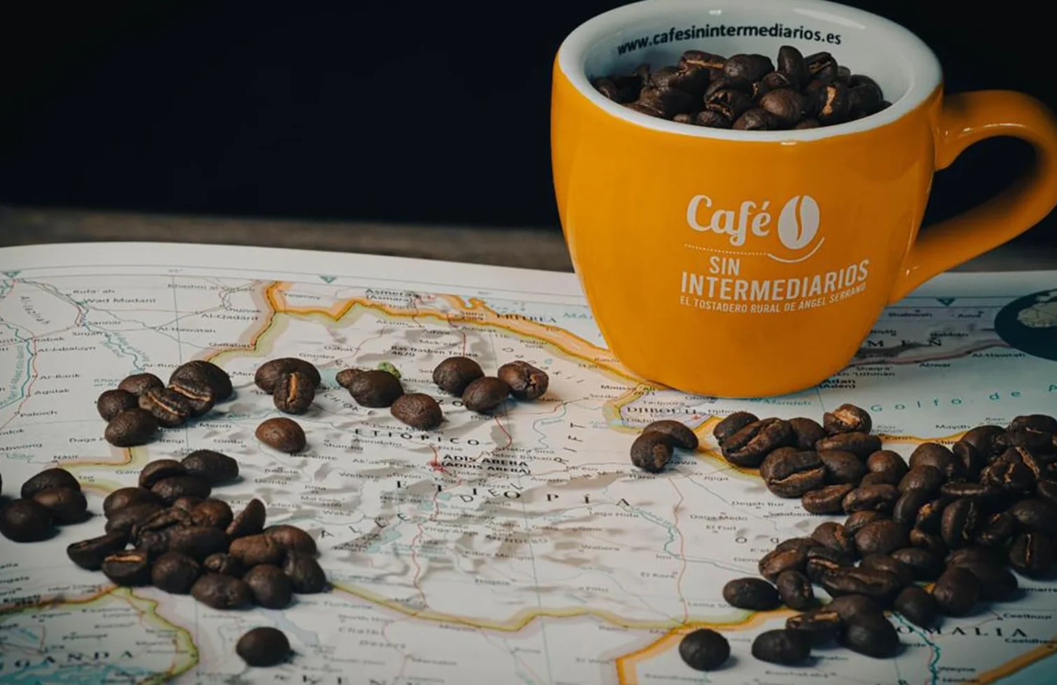 Café Colombia En Grano Para Superautomática 1Kg Clavel Tostado Semanal Intensidad Baja
