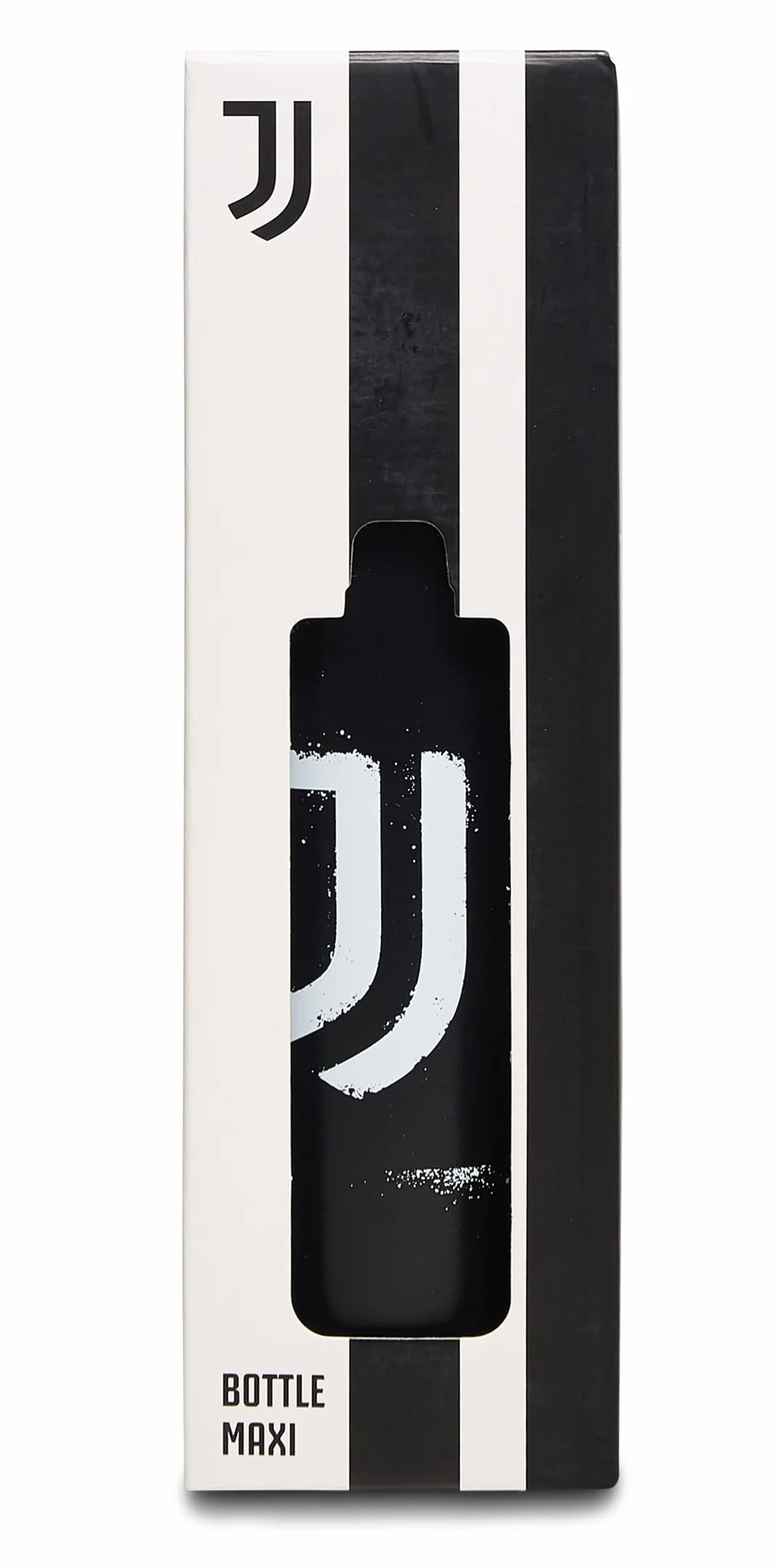 Fc Juventus Botella Térmica Acero Inoxidable 500 ml Multicolor