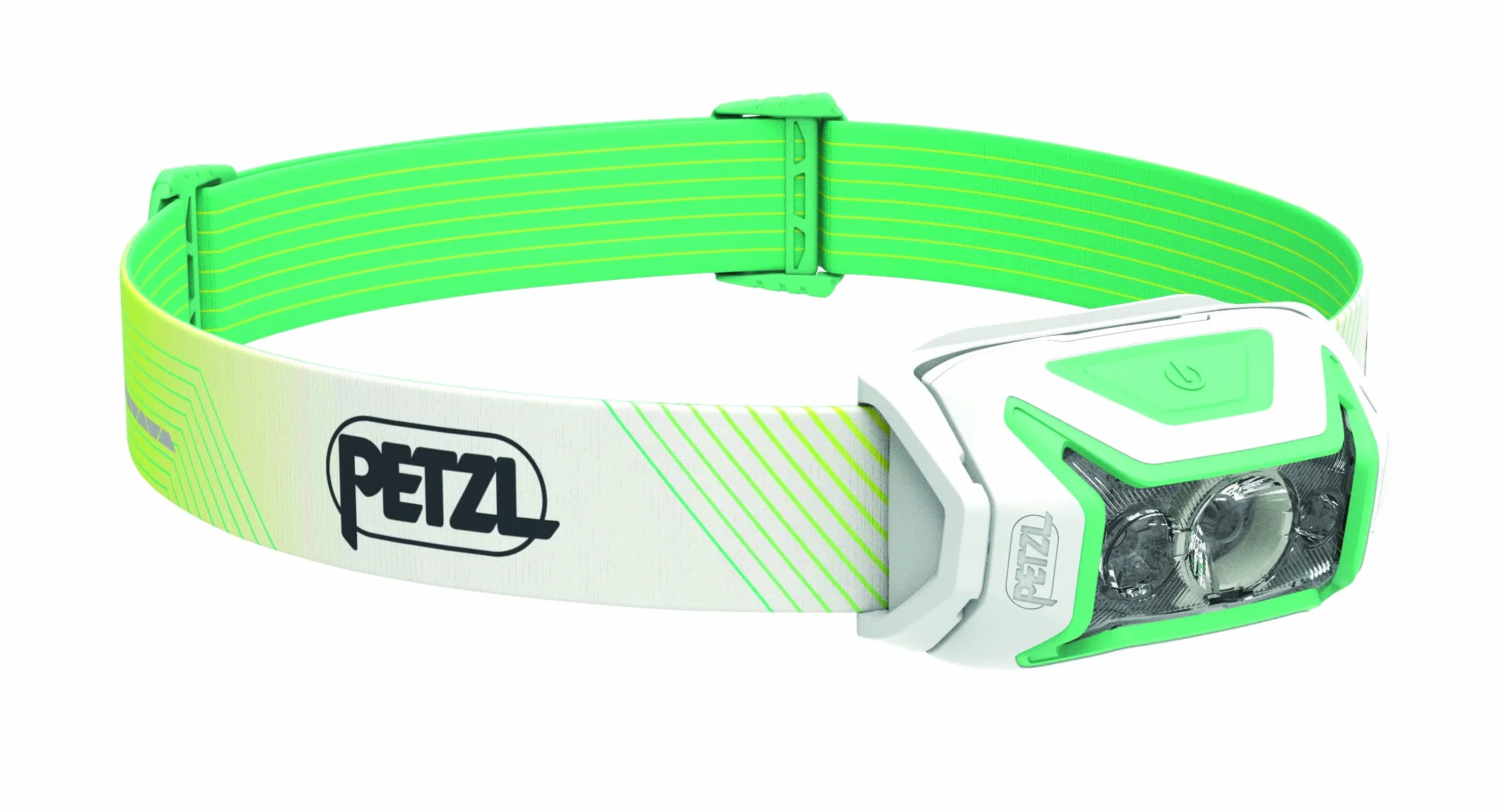 Petzl ACTIK CORE Latarka Czołowa