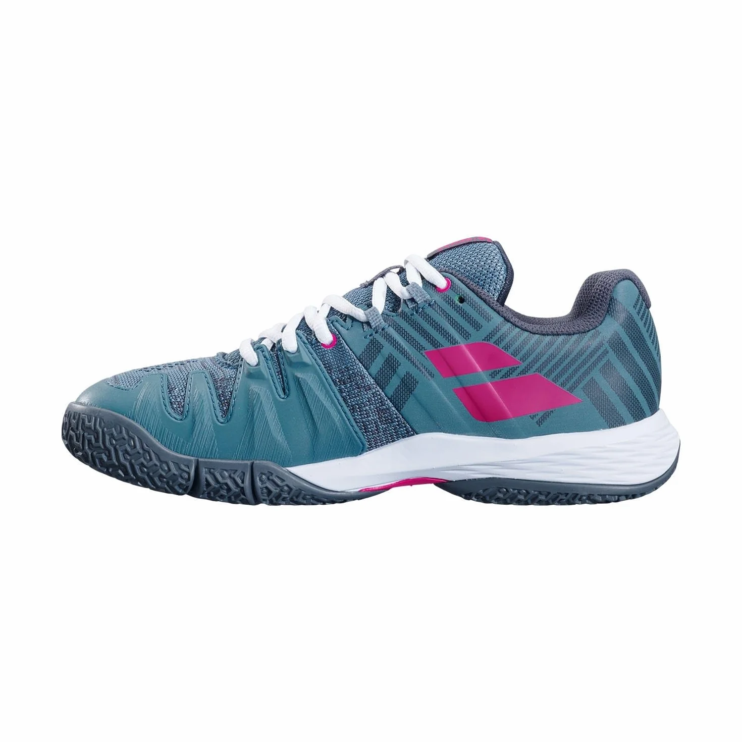 Babolat Sensa Women Gris
