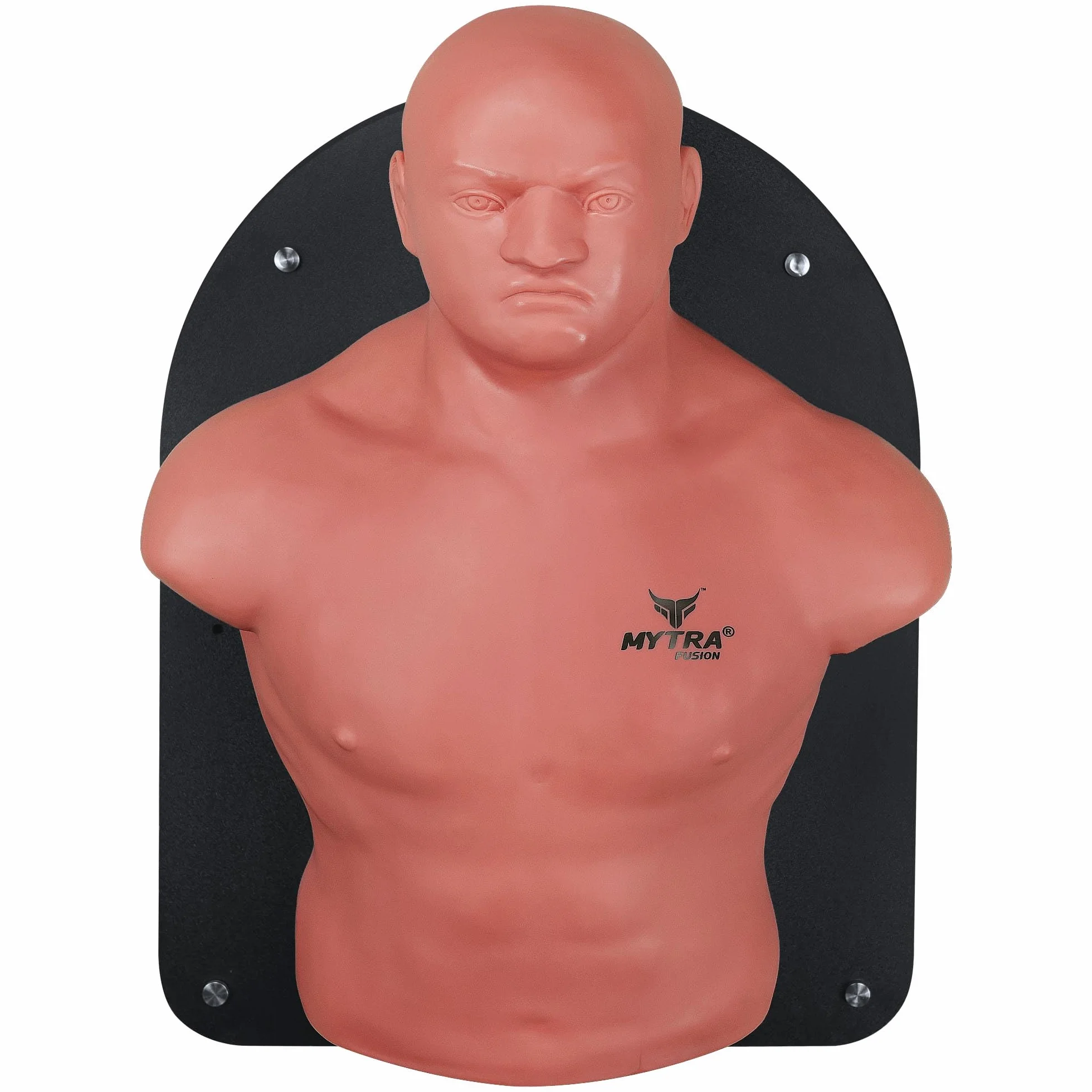 Mytra Fusion Boxing Bob Dummy Wall Fixed