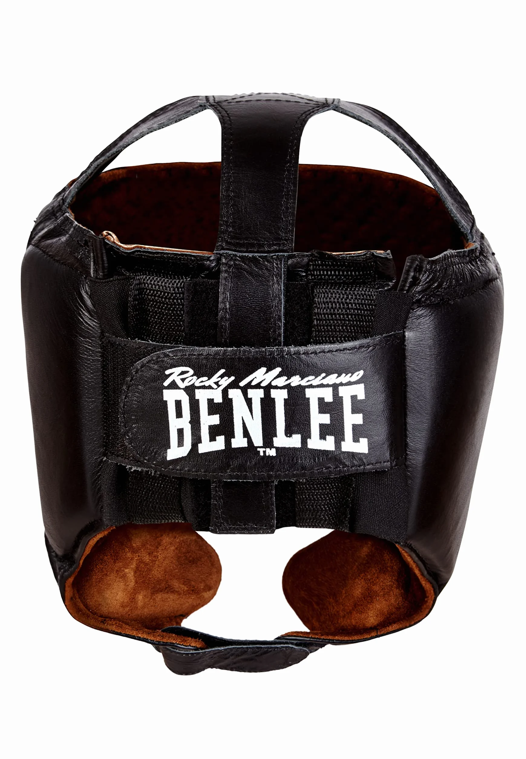 Ben Lee Casco