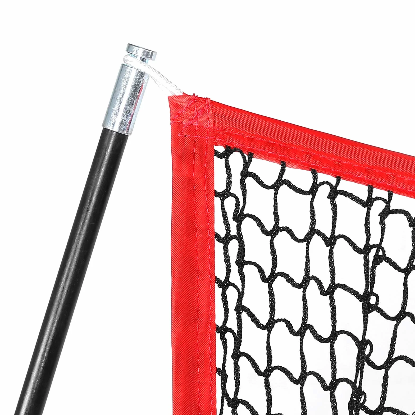 Ausla Red de Golf Portátil, Jaula de Entrenamiento para Práctica al Aire Libre