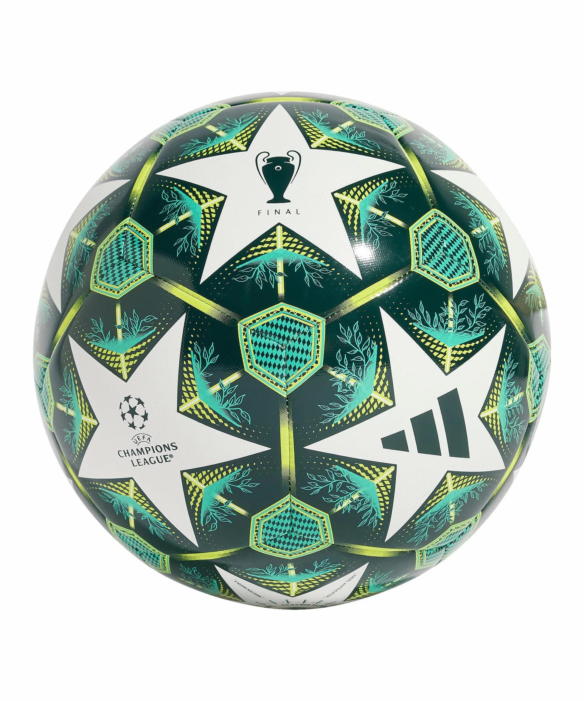 adidas Performance UCL Final Ball München 2025 Training