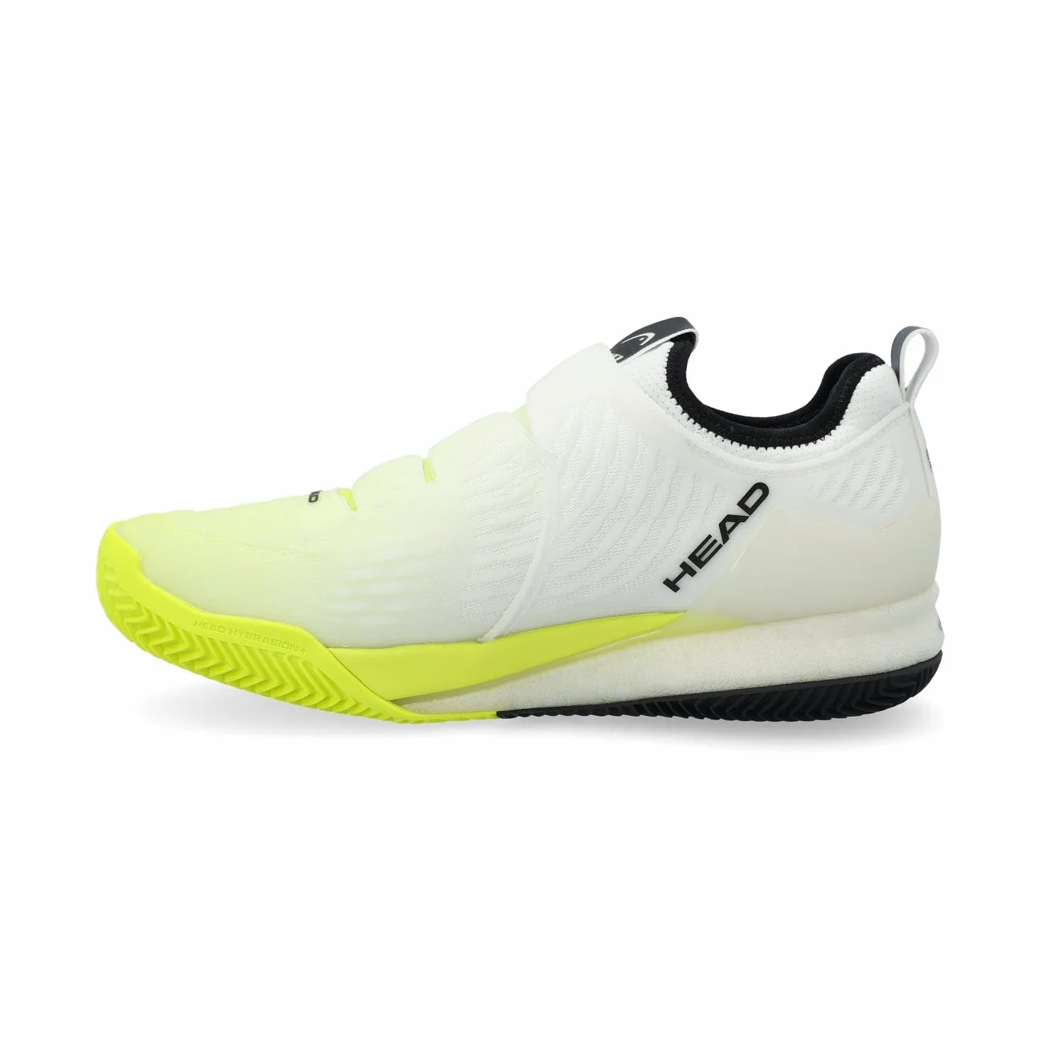HEAD Endure Pro Boa Clay Men Amarillo 273015