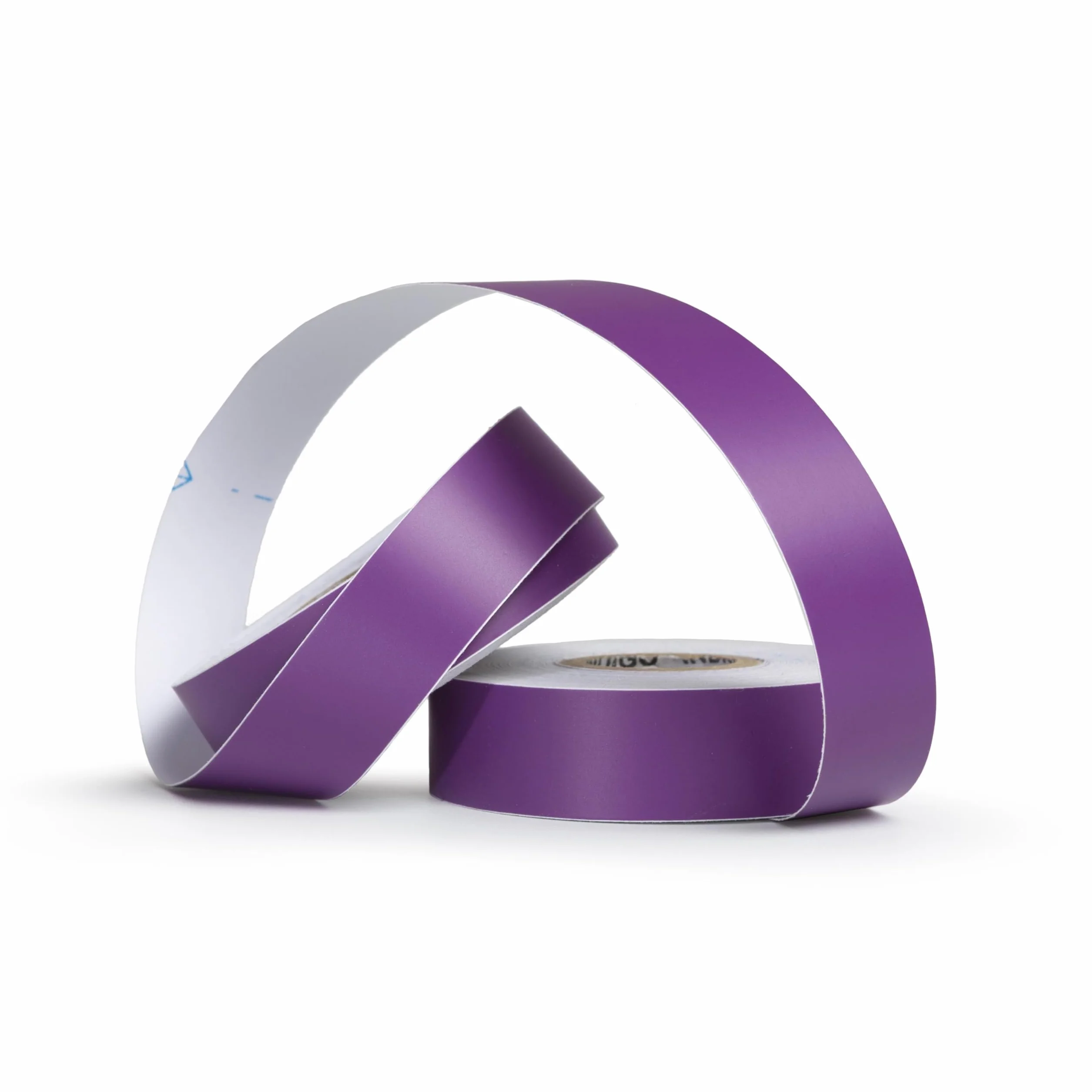 DRUNA Rollo Adhesivo Luna Indigo 20mm x 14m