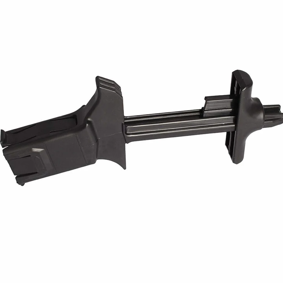 Cargador de Velocidad para 9 mm .40 Calibre Plástico Portátil