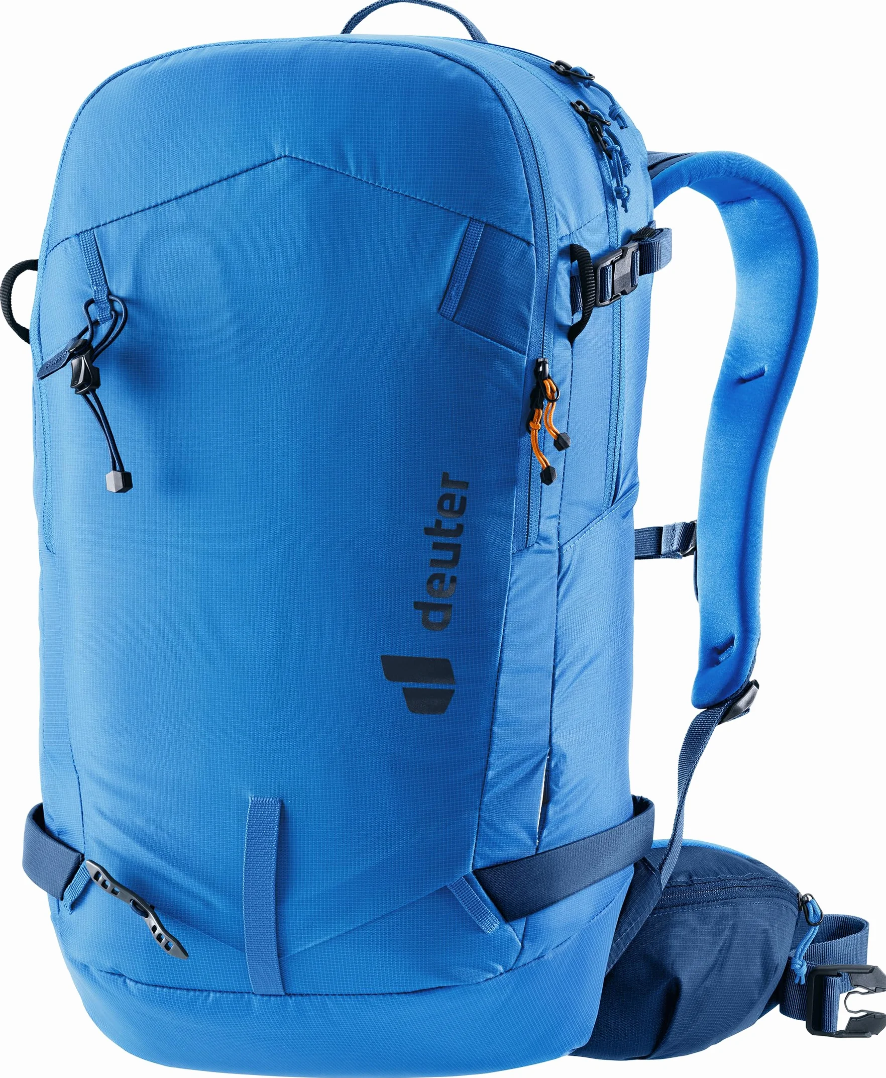 Deuter Freerider 24 mochila de esquí ligera