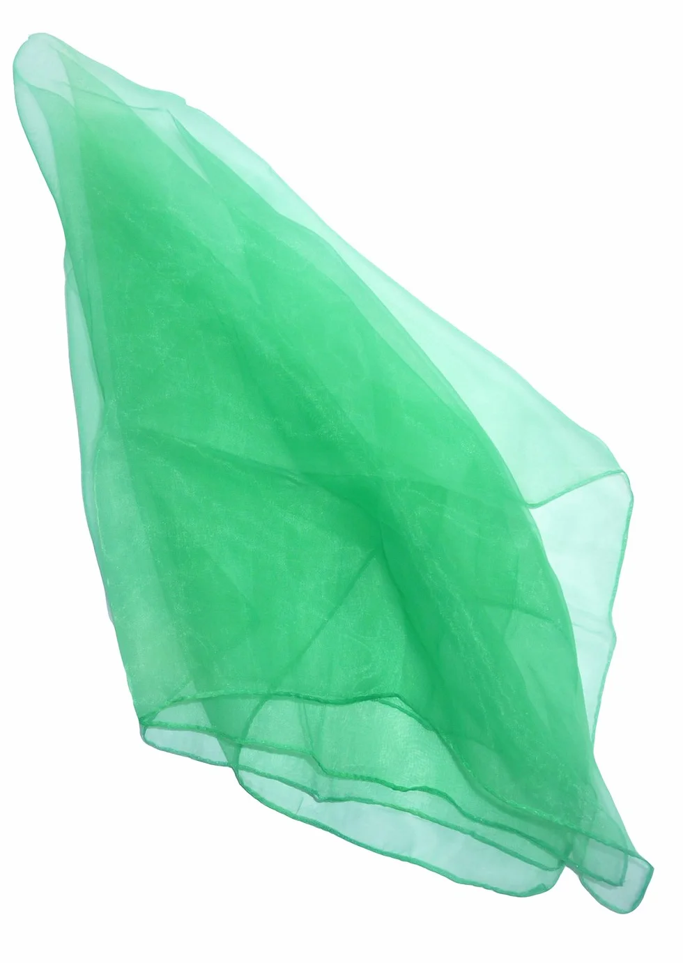 Malabares y Pañuelos de Baile Hoerev Paquete de 6 Rosa 60cm x 60cm