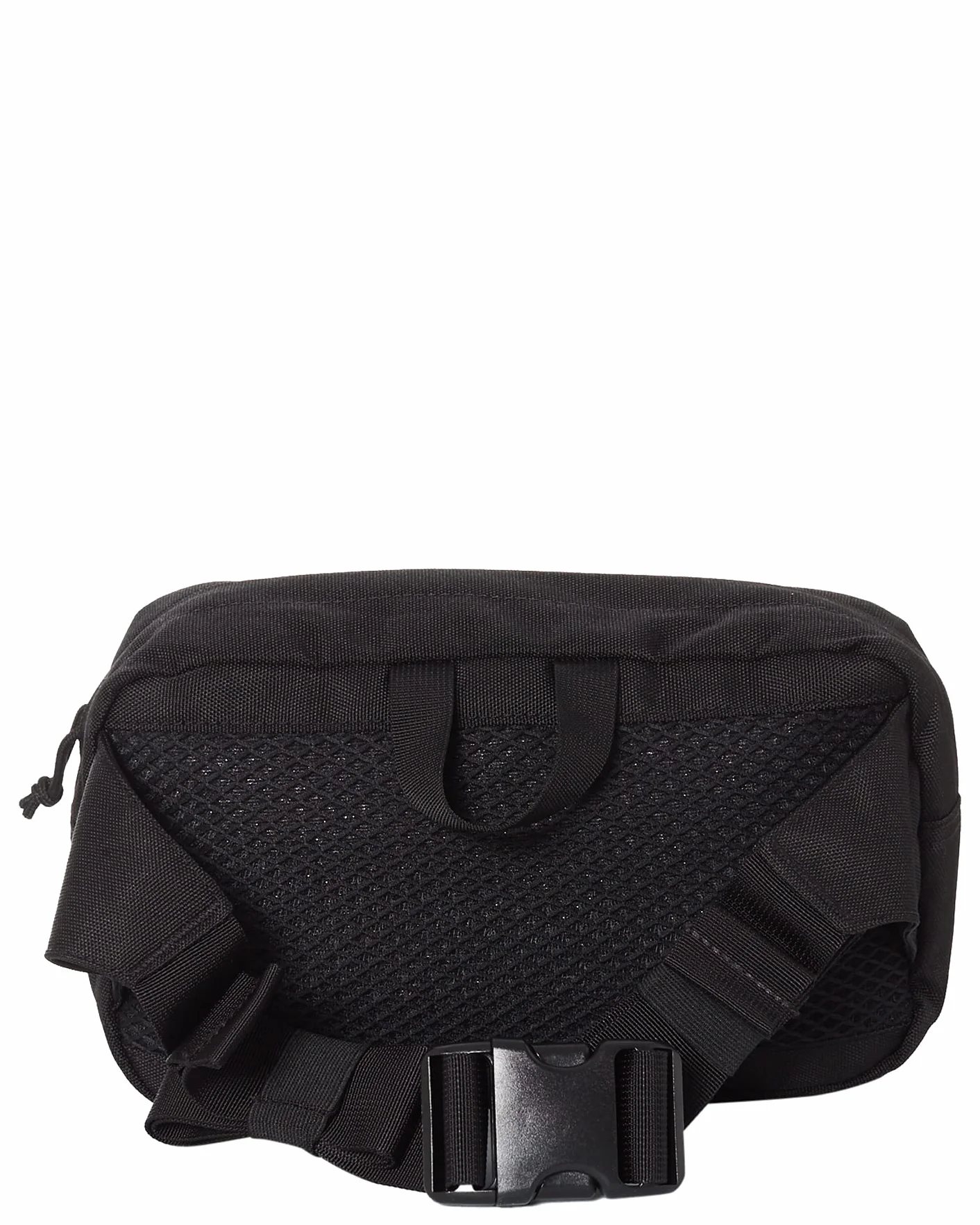 Vans Construct Cross Body, Negro, Talla única