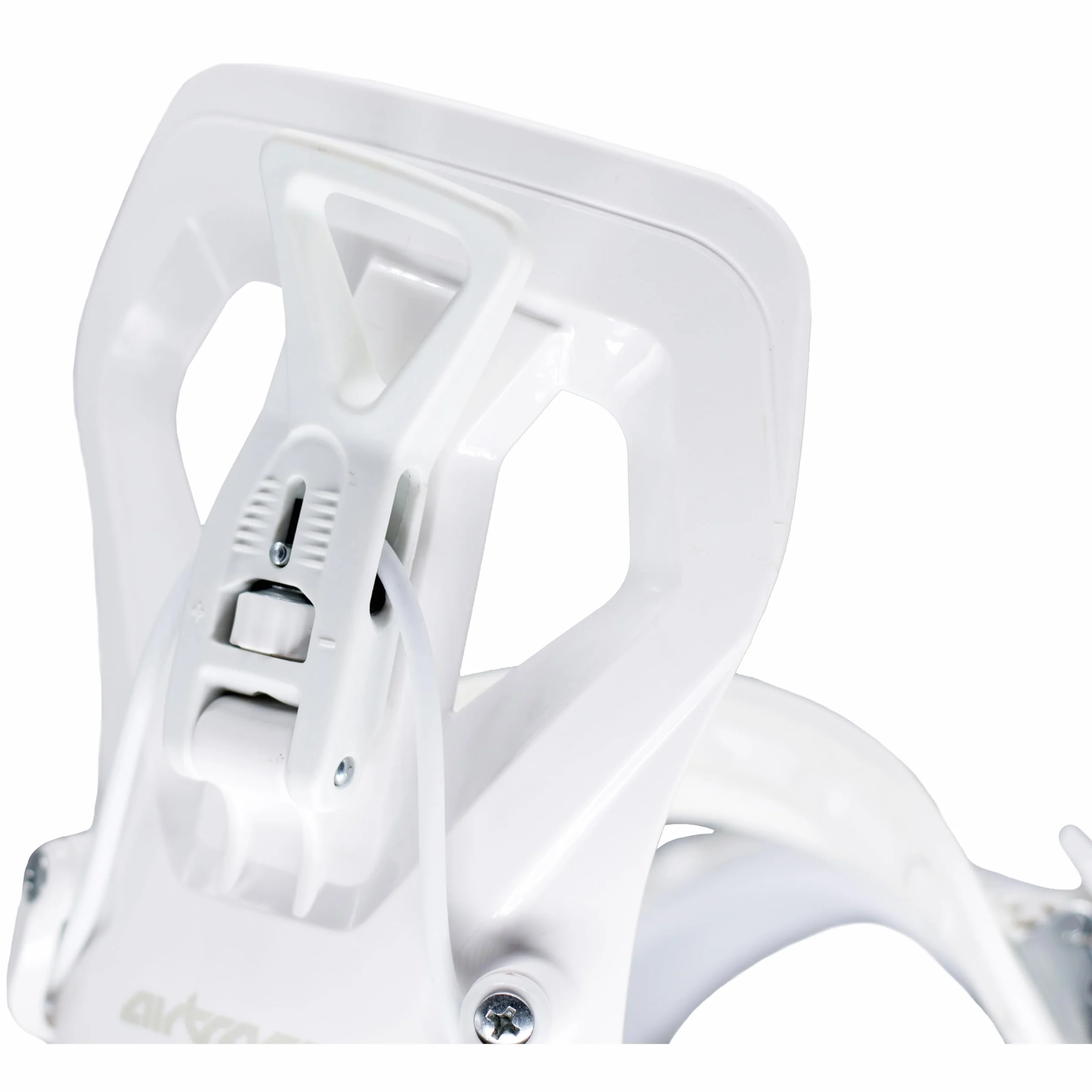 Fastec Airtracks Master W Pro Fijaciones para snowboard S M L