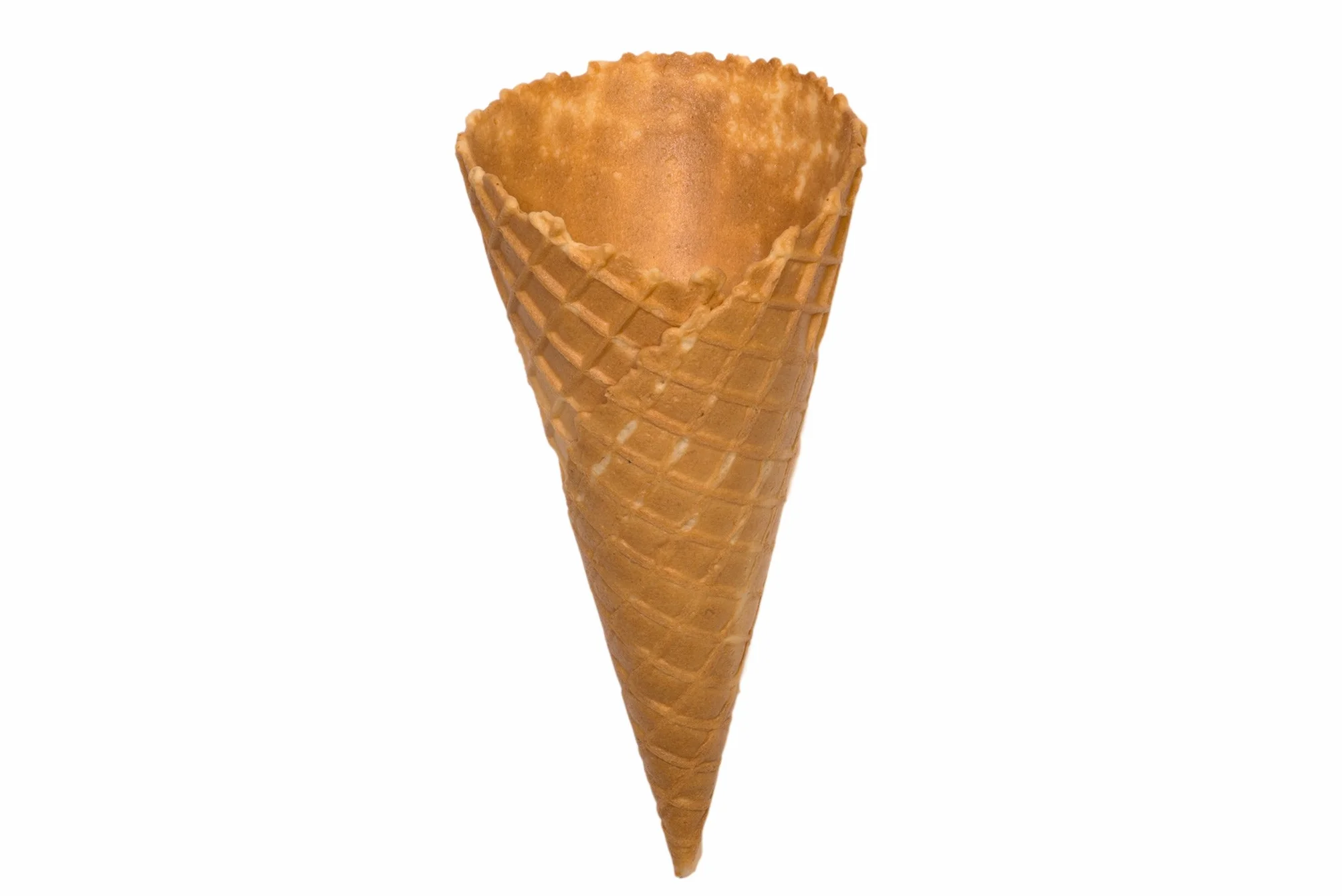 Cucuruchos de helado Big Fun 175x60mm 56 piezas