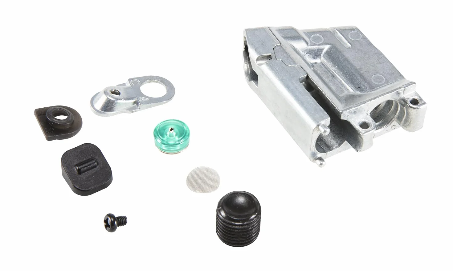 Umarex T4E Kit de reconstrucción de cargador para TPM1 SW MP9 M2.0