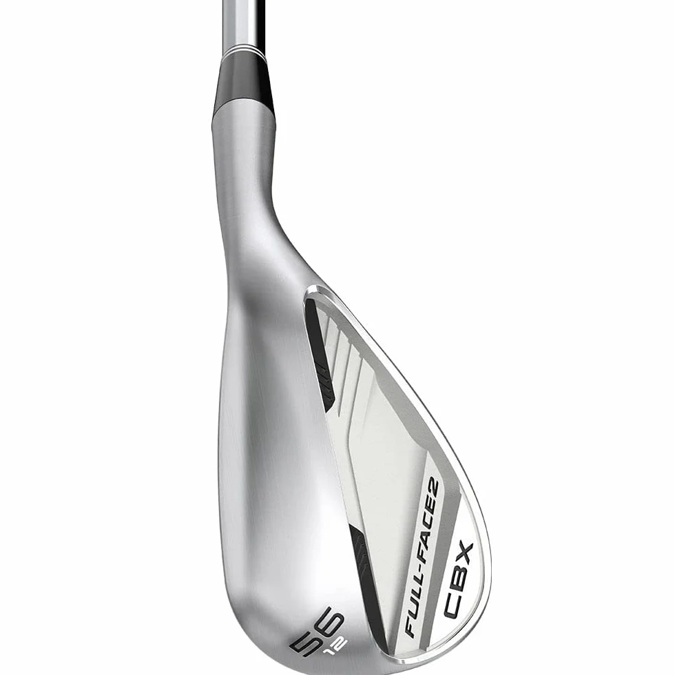 Cleveland CBX Full-Face 2 Wedge
