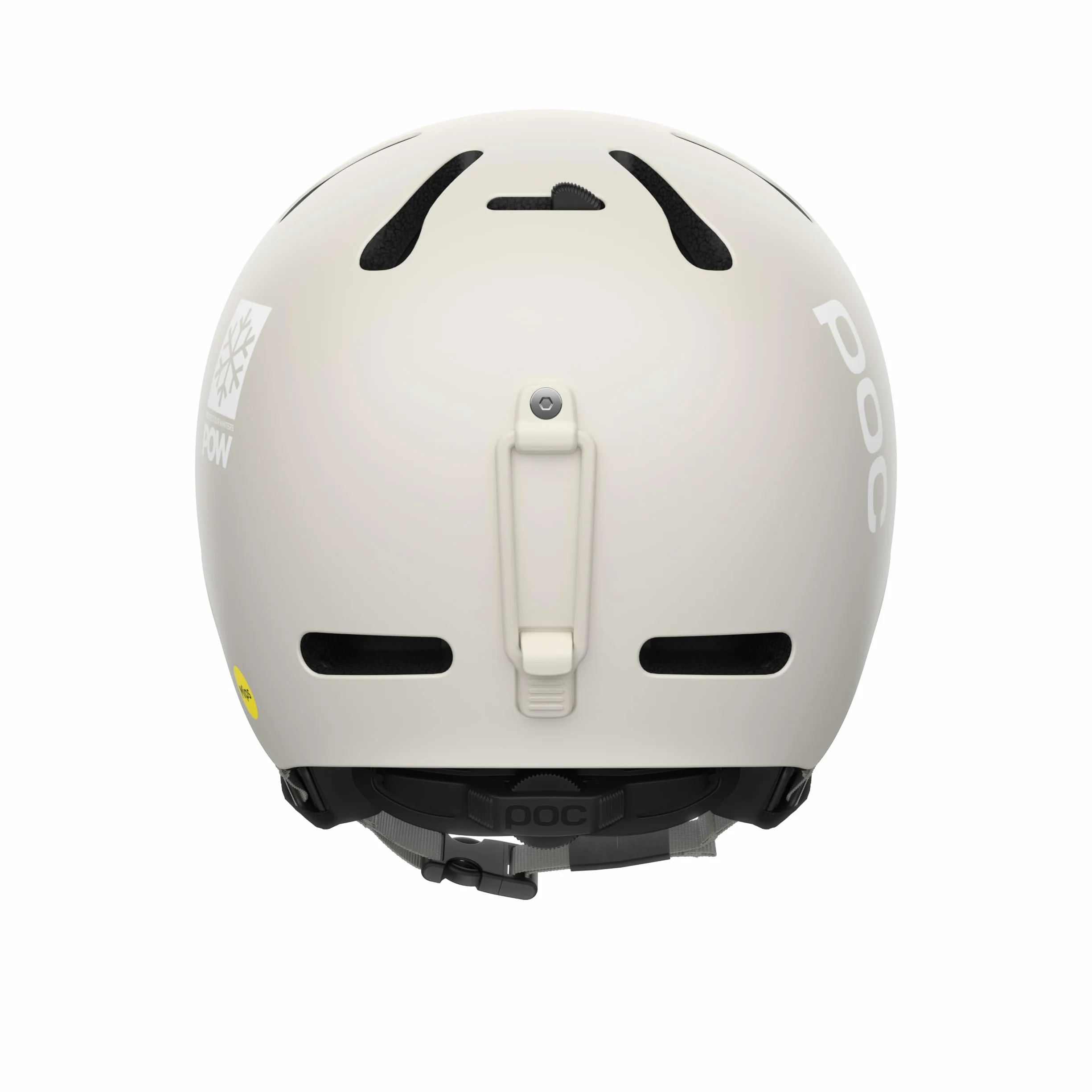 Fornix MIPS Pow JJ