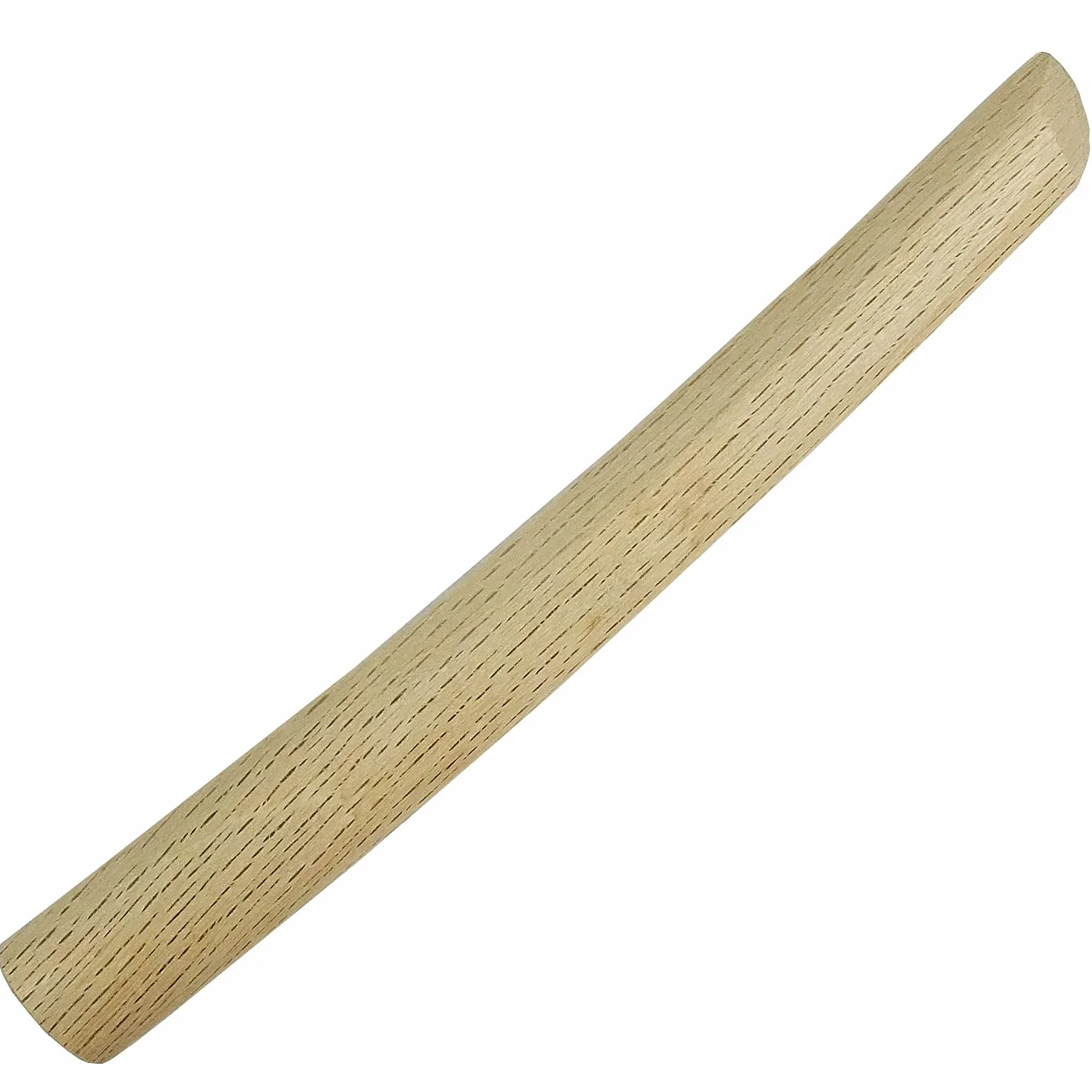 BOKKEN Tanto Roble japonés Importado de Japón