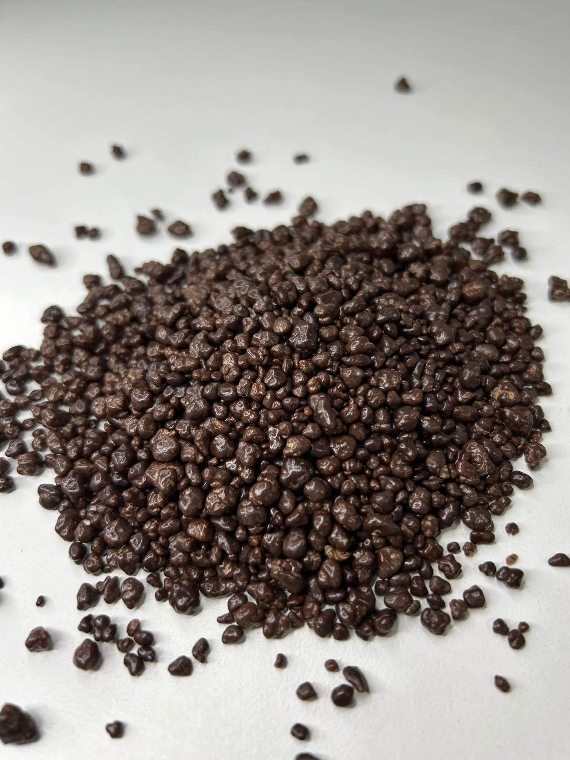 Ingredíssimo Popping Candy Chocolate 600g Caramelo Efervescente Recubierto de Cacao Topping Gourmet