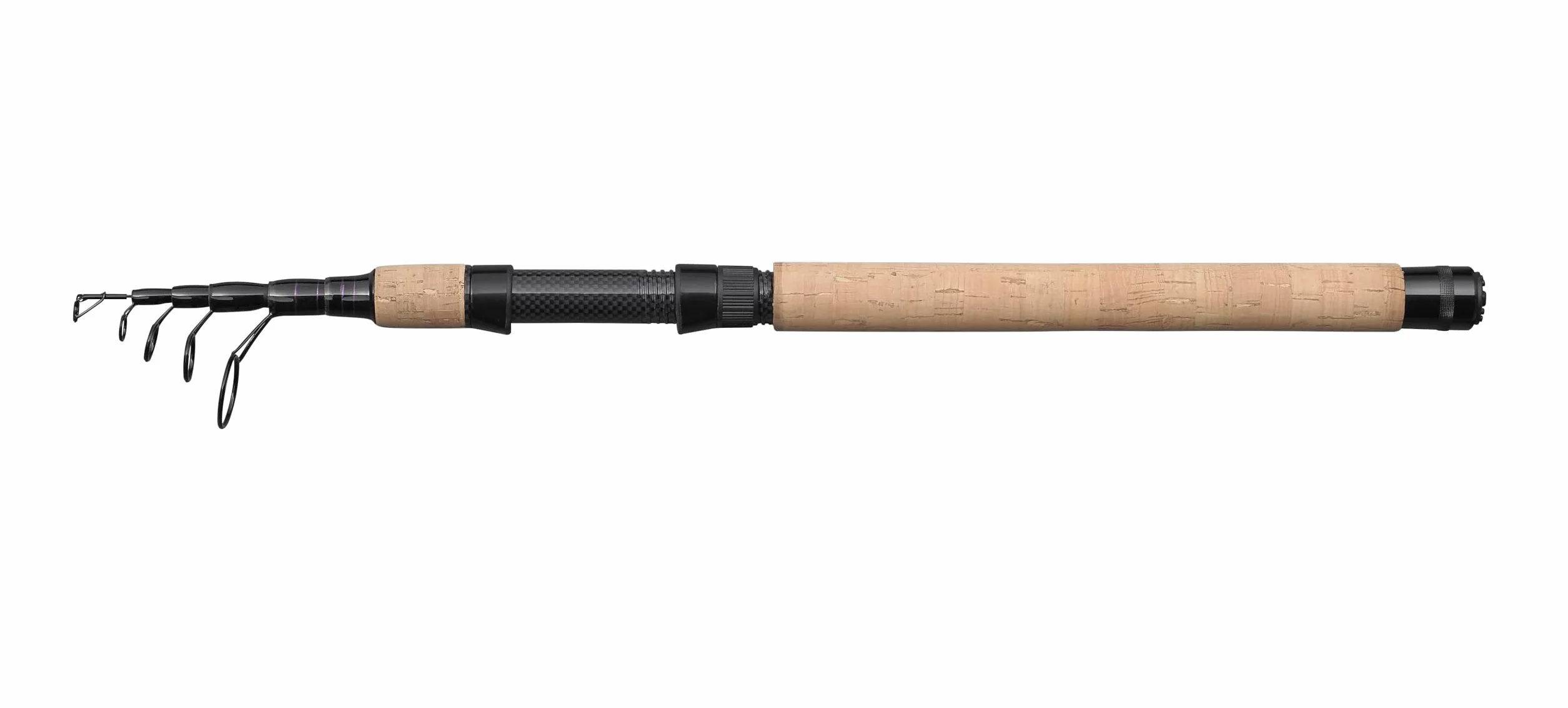 Berkley Lightning HT II Travel