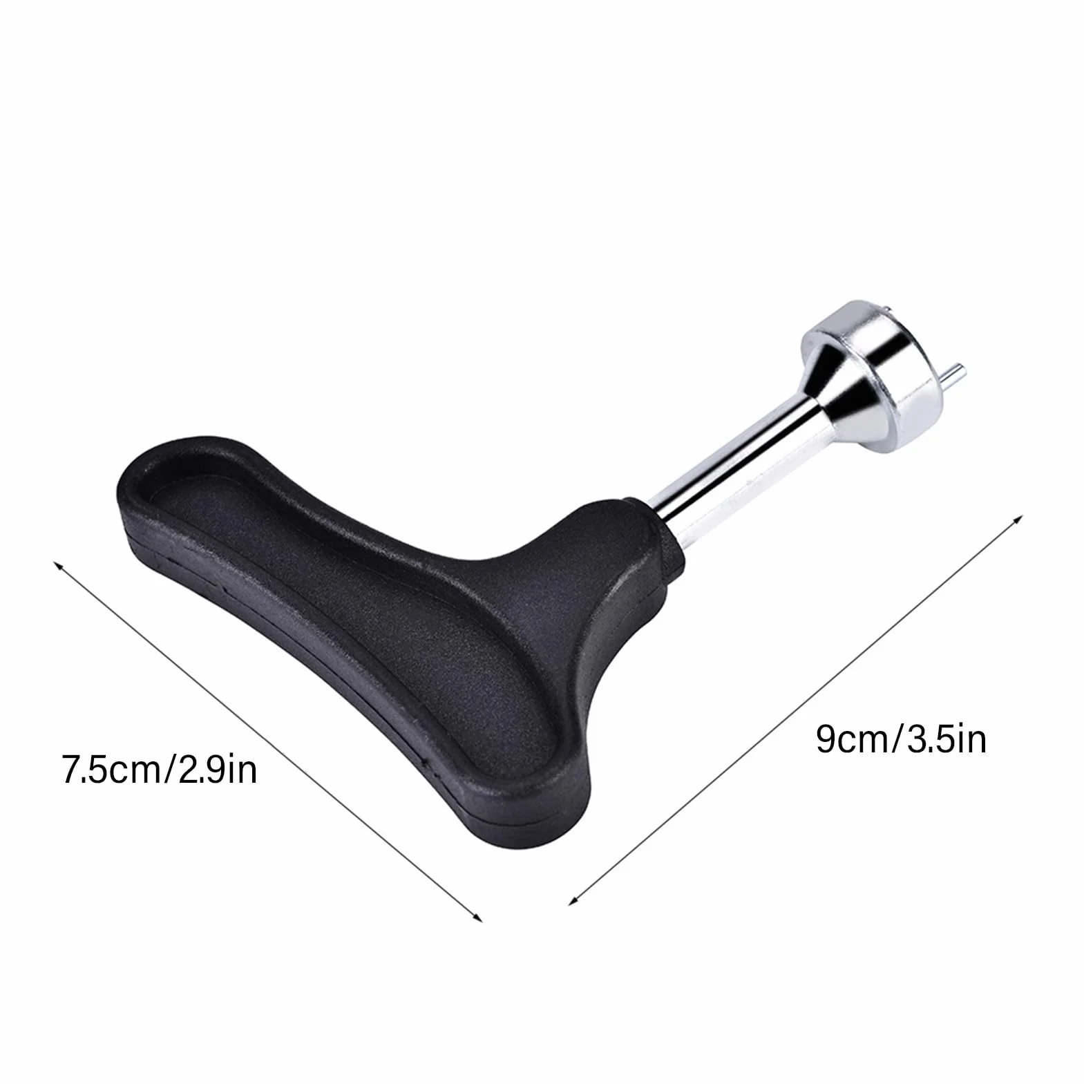 Keenso Llave de Tacos de Zapato de Golf