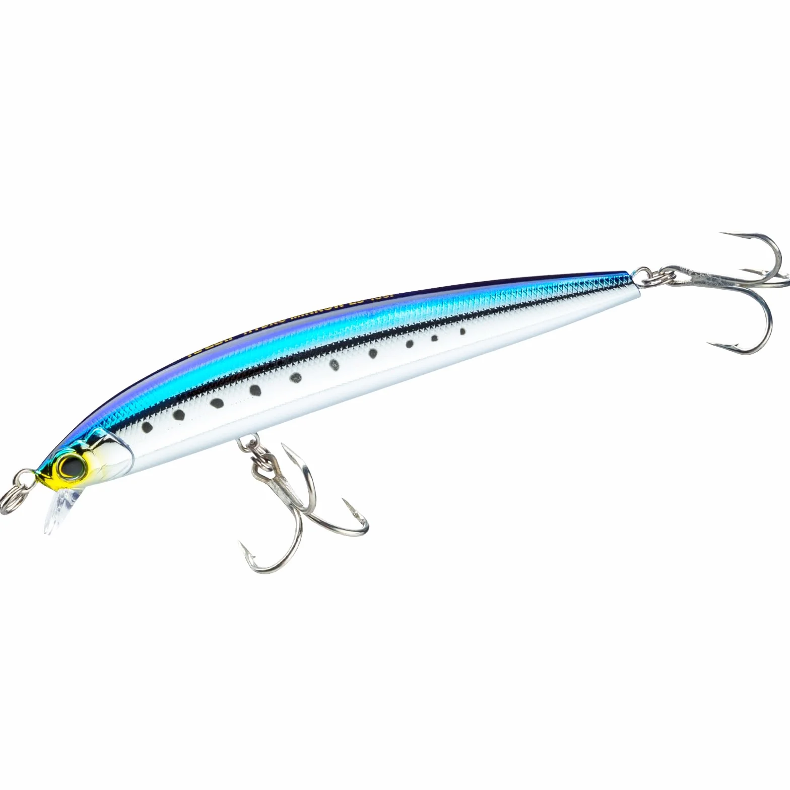 Yo-Zuri Hydro Minnow Lc