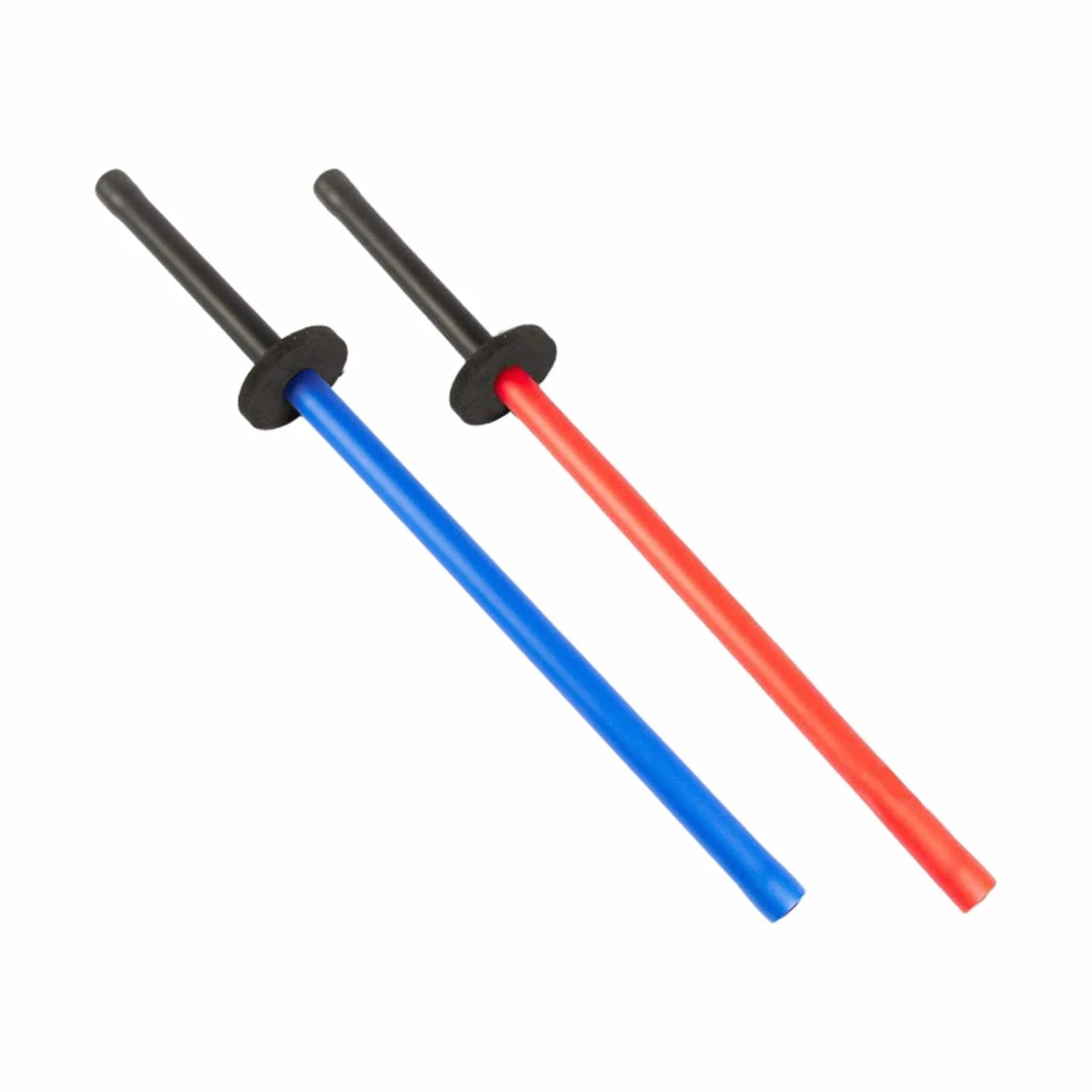 Espadas de Entrenamiento de Esponja Acolchadas para Kendo, Esgrima, Niños y Adultos