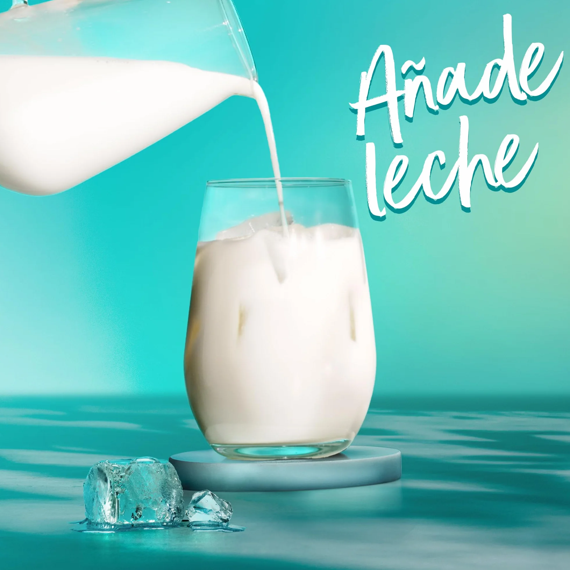 NESCAFÉ Espresso Concentrate Vainilla, con café Arábica y sabor vainilla, Concentrado de café líquido para iced coffee y lattes, Botella 500 ml