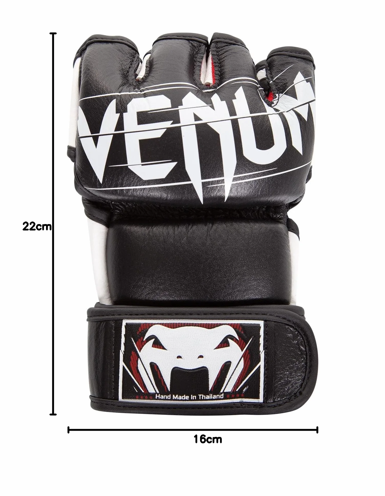 Venum Undisputed 2.0 Guantes MMA