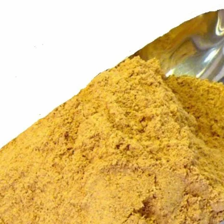 JENGIBRE MOLIDO EXTRA - bolsa 250 gr