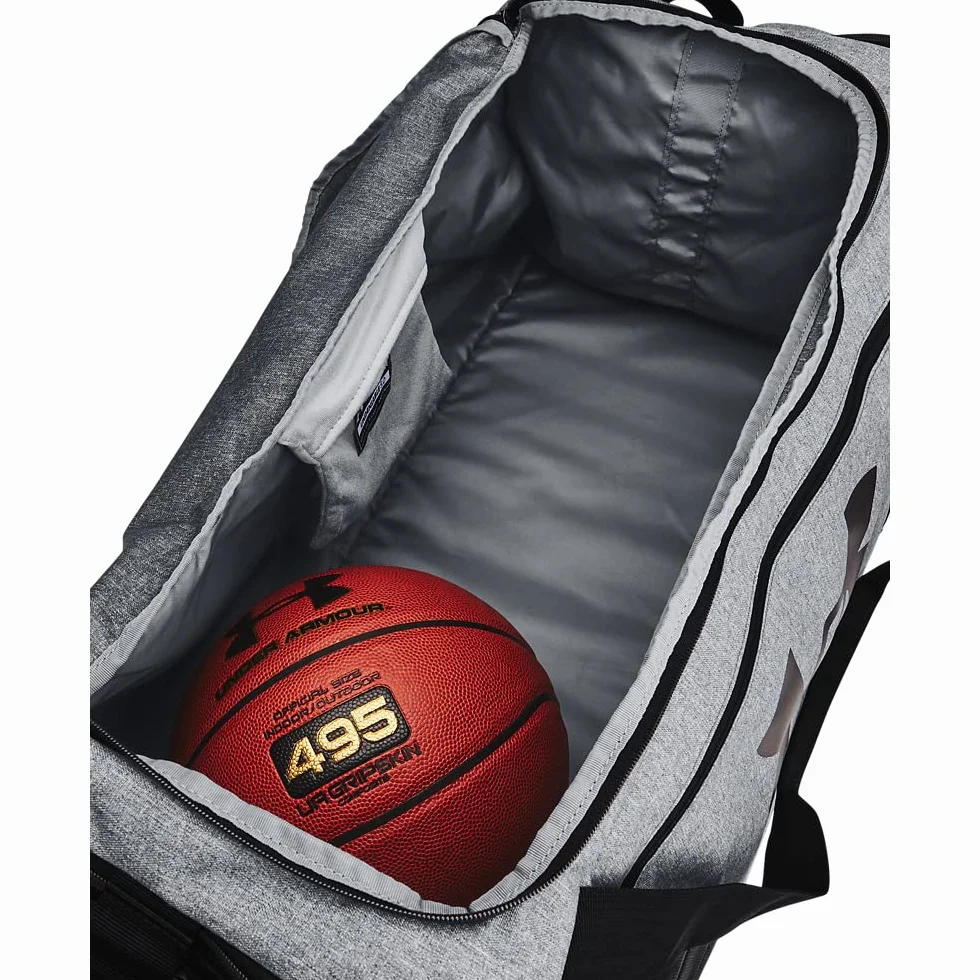 Under Armour Undeniable 5.0 Duffle Bolsa de Deporte Resistente al Agua