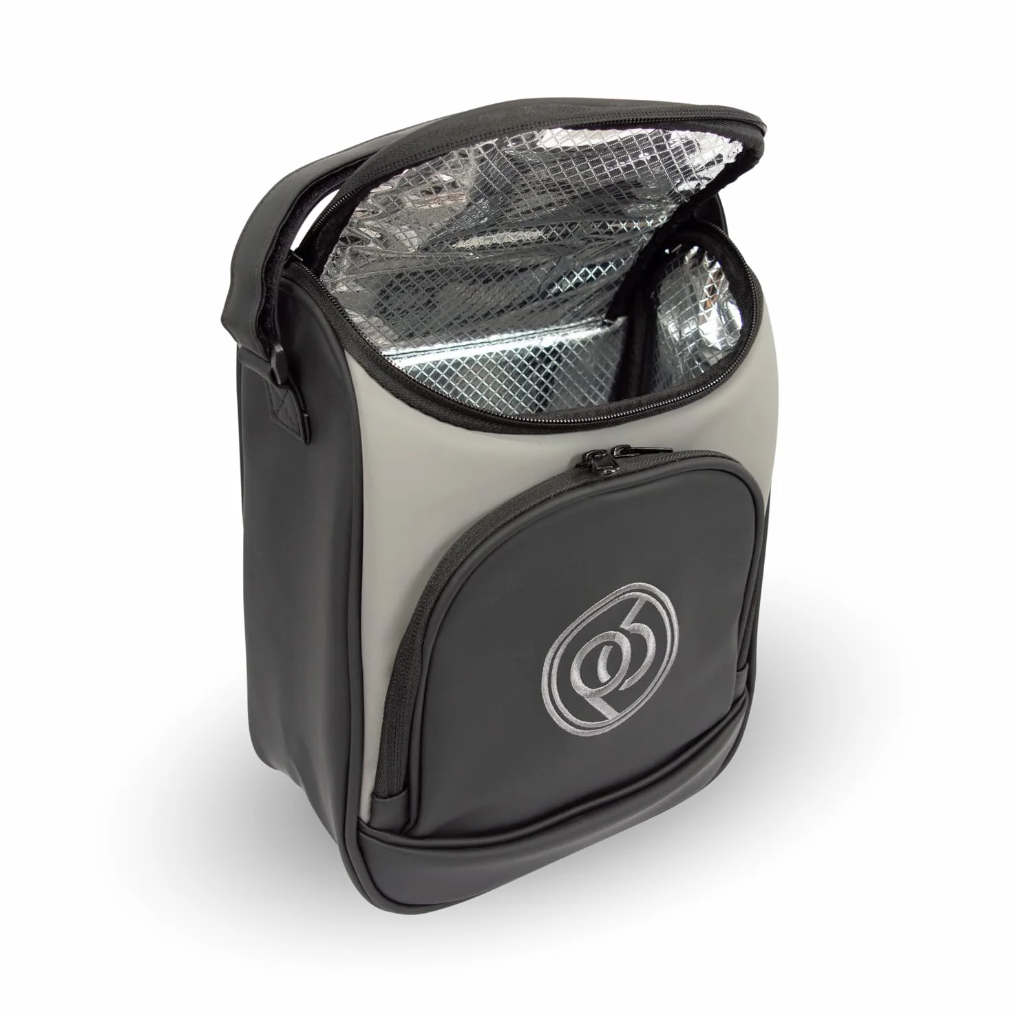 PowerBug Bolsa de almacenamiento universal para carrito de golf