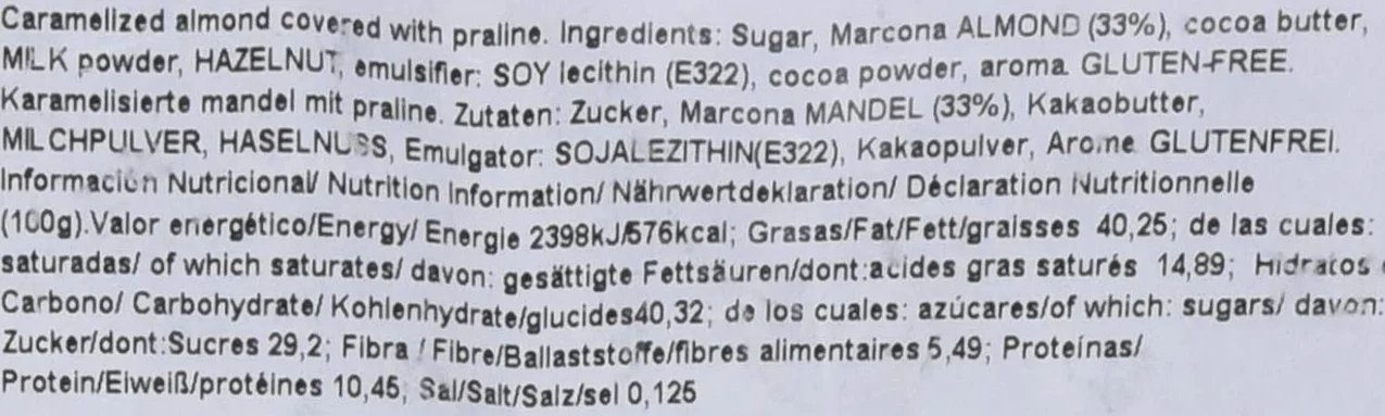 Cudié, Catànies - 1000 gr.