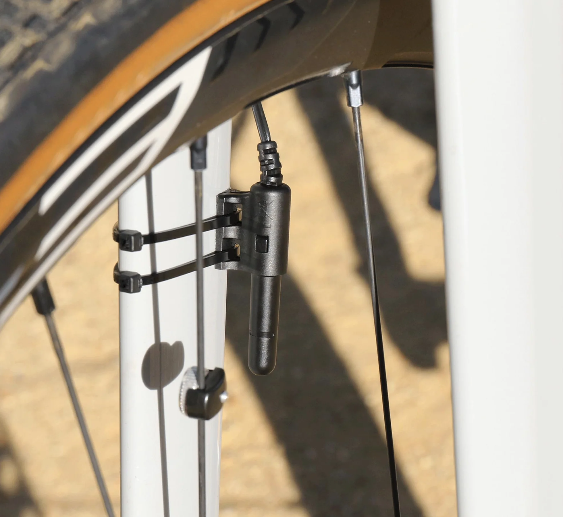 CATEYE Velo 7 Negro COMPUTADORA