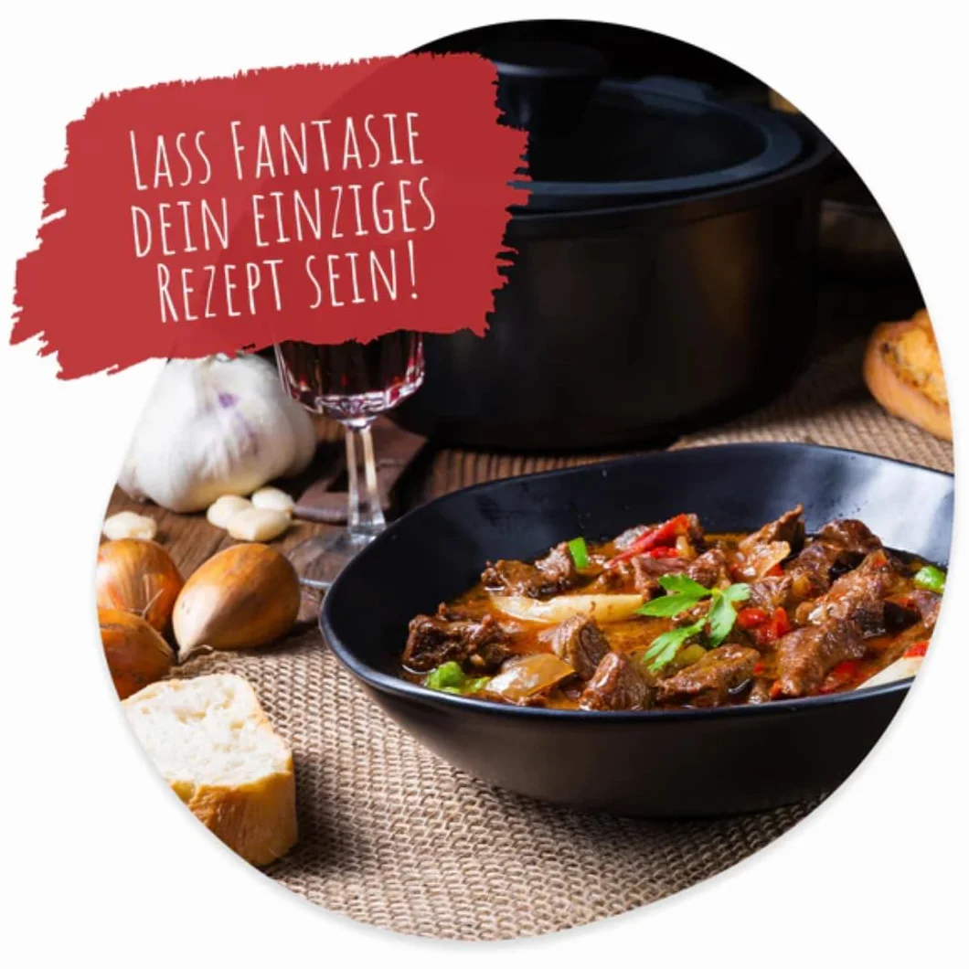 Podravka Goulash de ternera 300 gramos de conservas x 3 piezas
