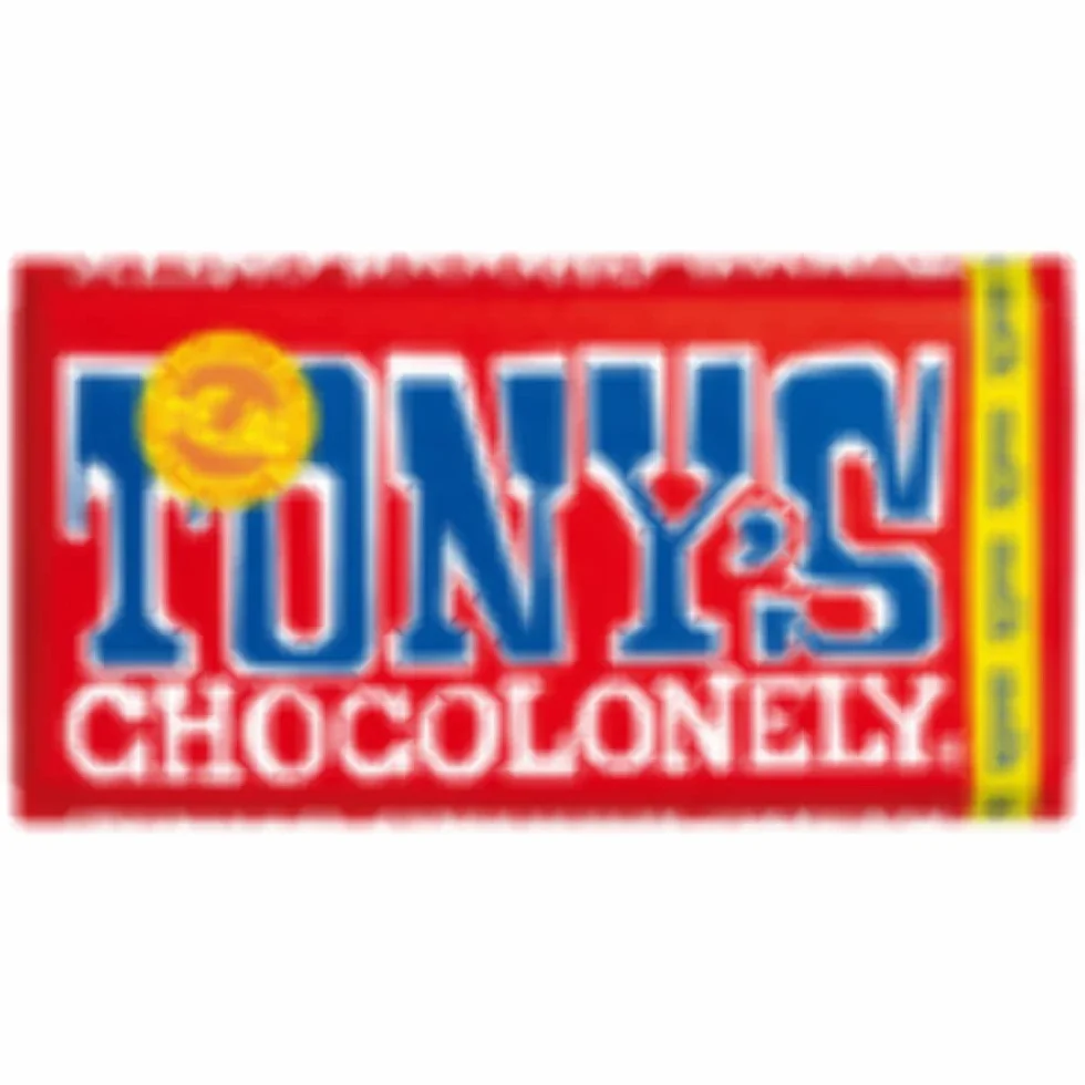 Tonys Chocolonely | Chocolate Con Leche Reep | Tony Chocolonely | Chocolate Tonys | 15 Pack | 2700 Gramo Total