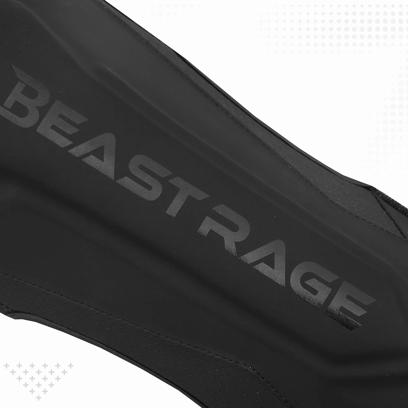 BEAST RAGE Espinilleras Kickboxing Muay Thai MMA Protector Piernas Empeine Entrenamiento