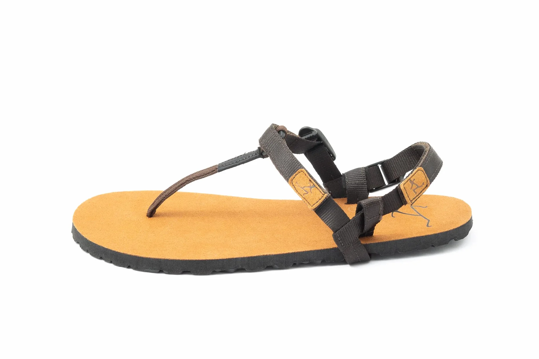 Sandalias Terra Zip