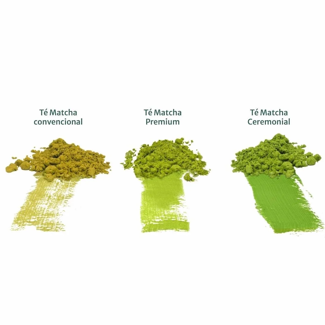 Matchaflix | Té Matcha Ceremonial 1er Grado | Té Matcha en Polvo para 3 Meses | Té Verde Matcha Japonés | Matcha Matchaflix (30 g)