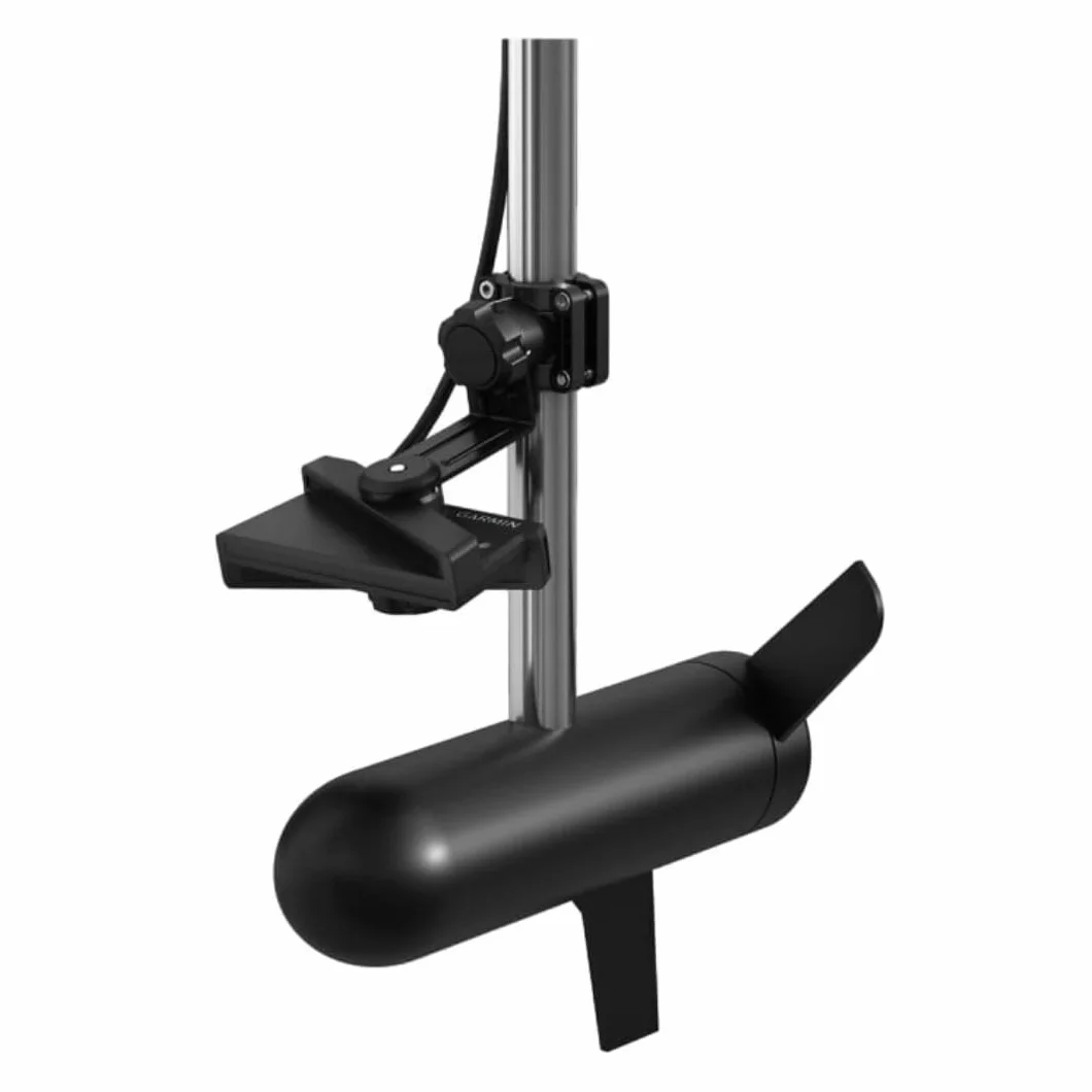 Garmin LiveScope Plus GLS 10 LVS34 Transductor Sonar Imágenes Nítidas