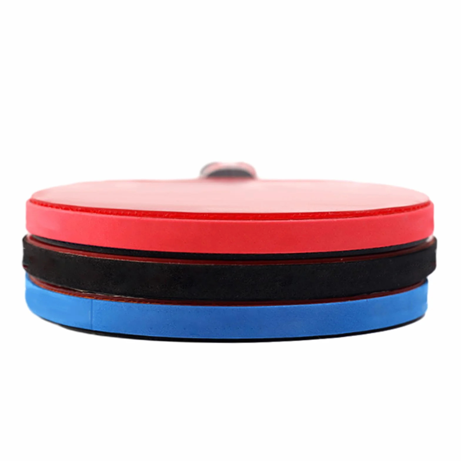 Cinta lateral de tenis de mesa protectora para marco de raqueta