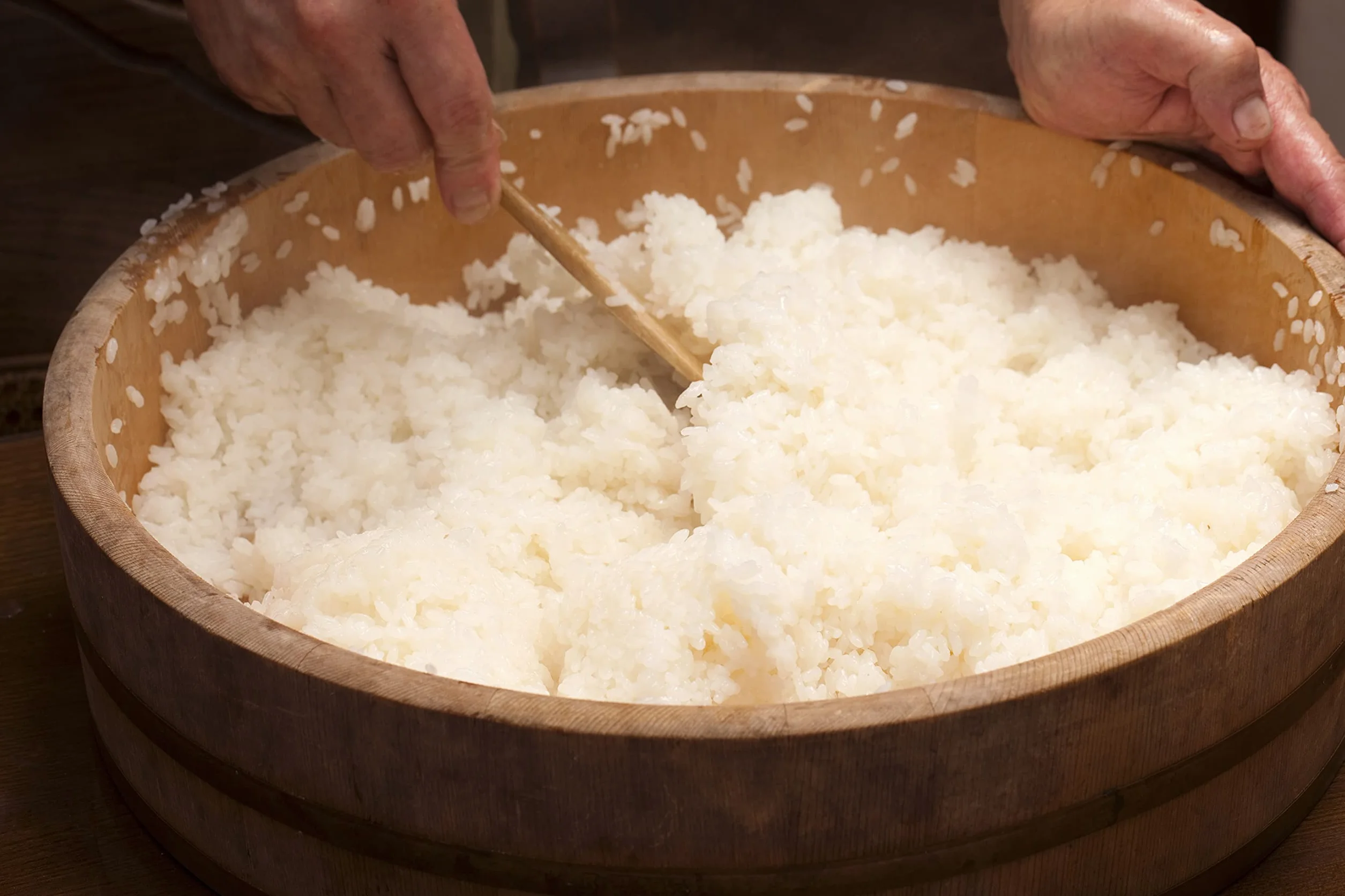 ROYAL ORIENT - Arroz para sushi