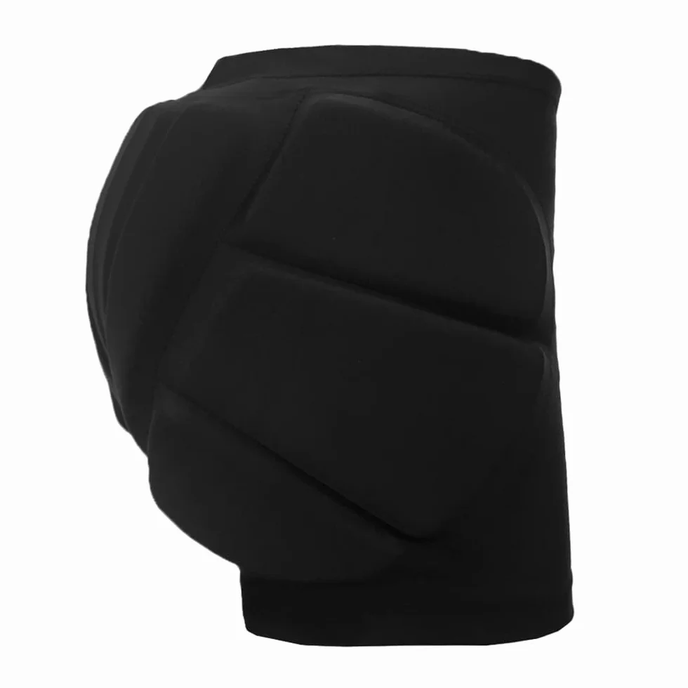 Almohadillas Protectoras para Patinaje sobre Ruedas 3D para Glúteos y Coxis