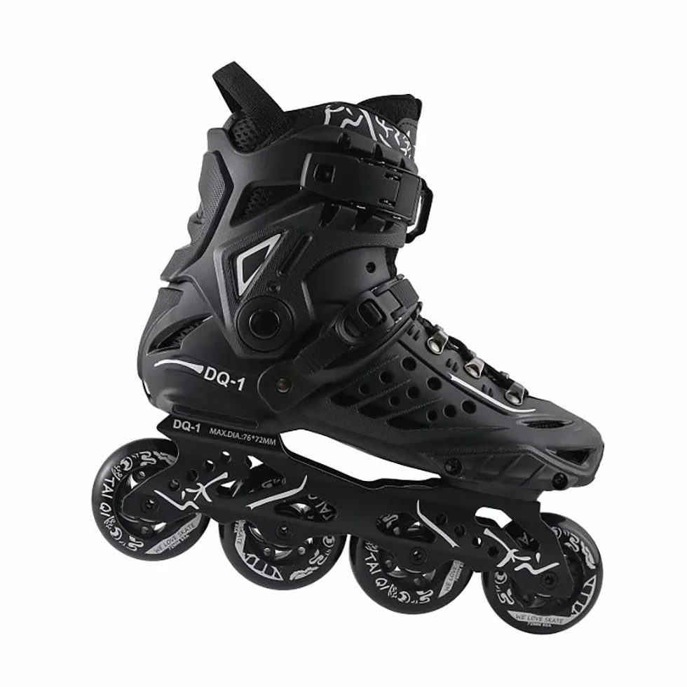 YYW Patines en línea para hombres y mujeres fitness profesionales adultos principiantes