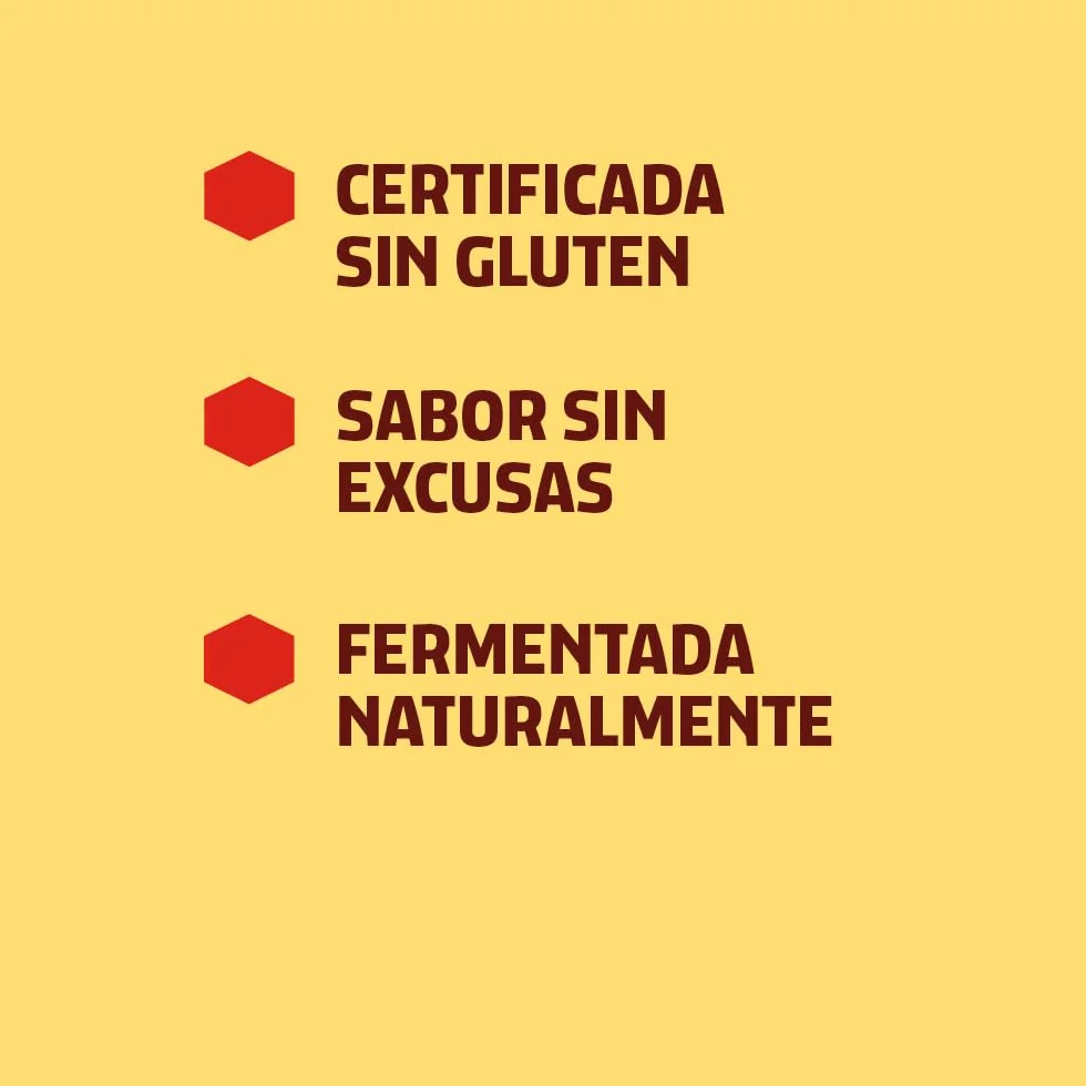 Kikkoman - Salsa de Soja sin Gluten, Fermentación Natural, Halal y sin Gluten, 1000ml