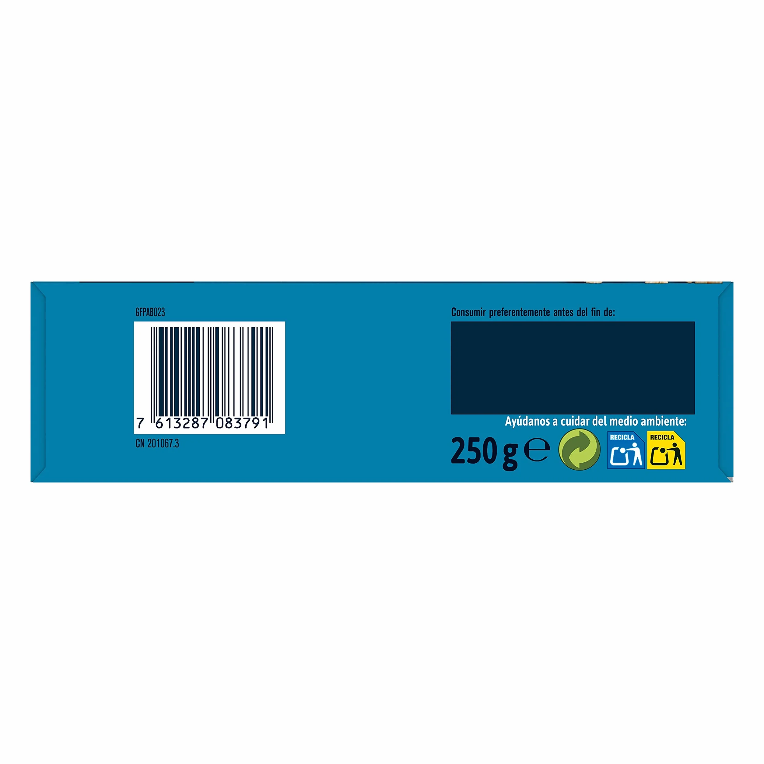 GERBER Avena Integral con Ciruela, Papilla de Cereales para Bebés, Paquetes 9x250g, a partir de 6 meses