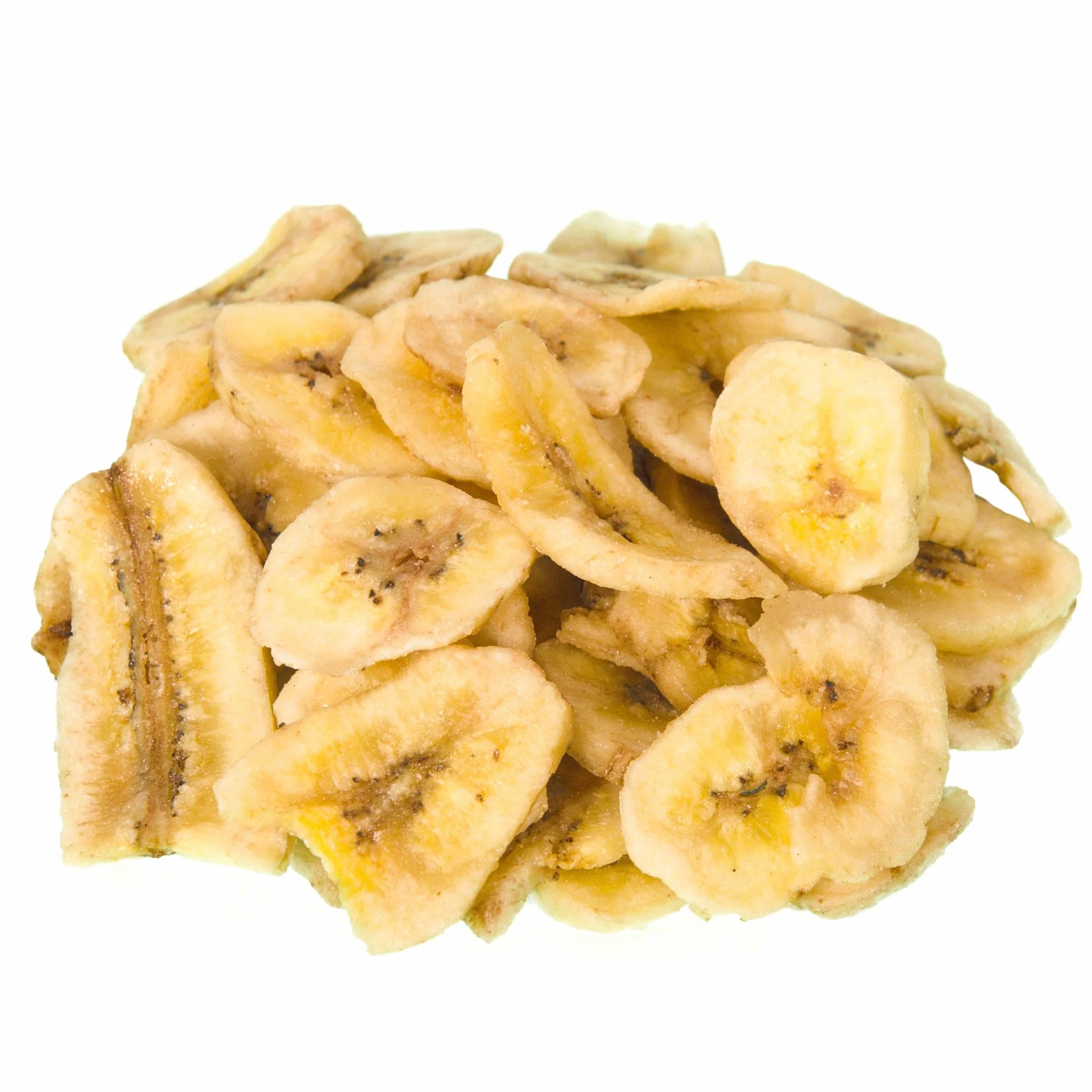 Natura d'Oriente Chips de Plátano Deshidratado 500 g