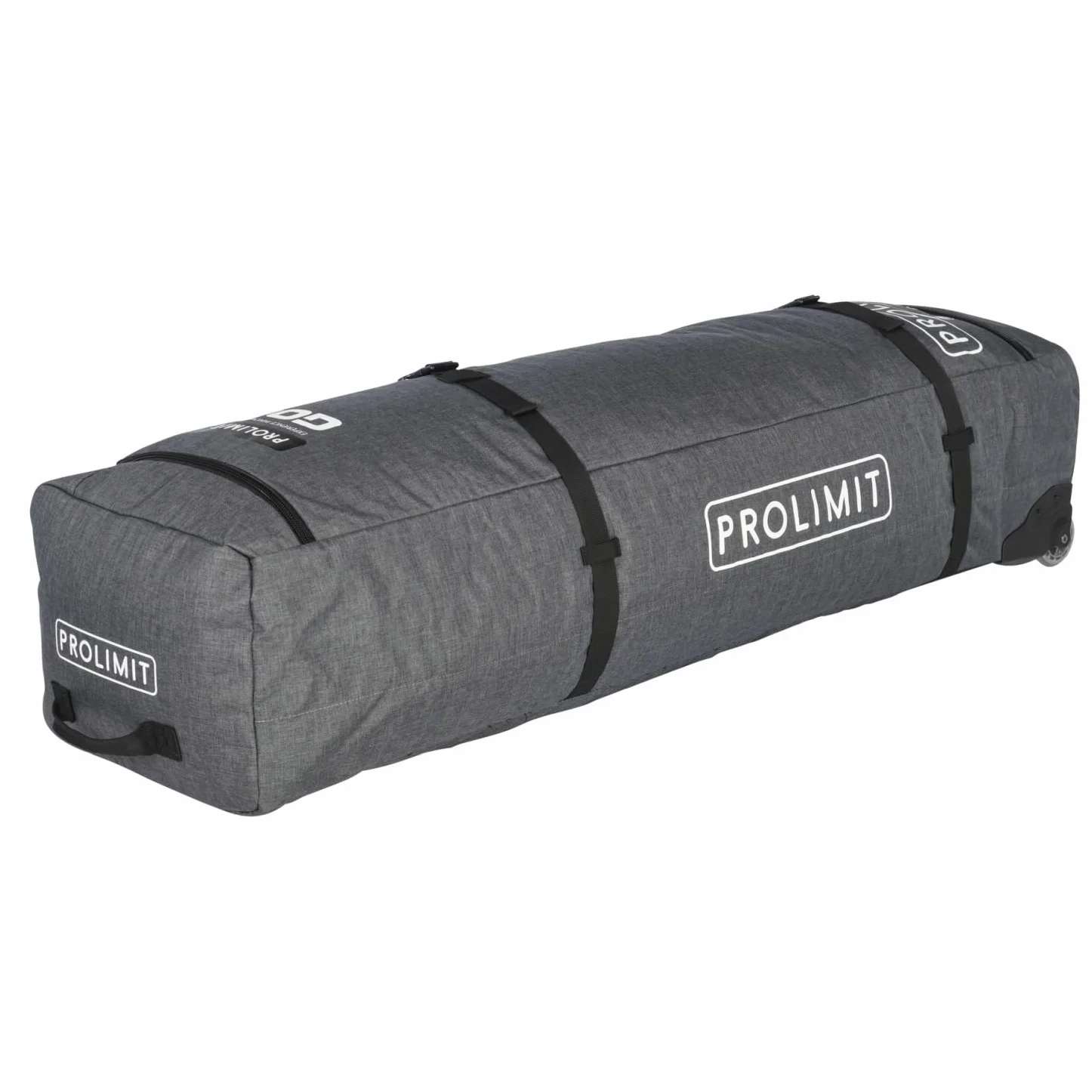 Prolimit Kitesurf Golf Travel Light Board Bag Gris Blanco