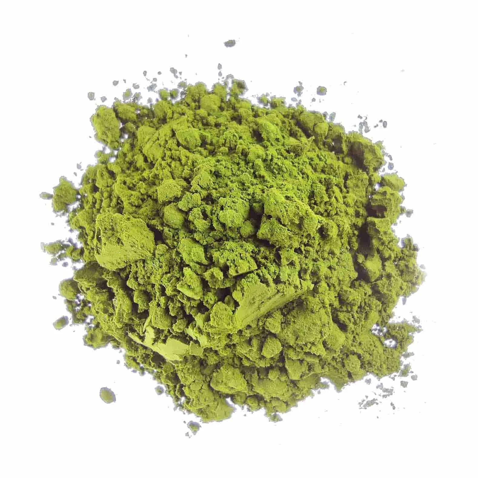 HSN Chlorella en Polvo | 500 g = 167 tomas por envase 100% Pura Alga Chlorella Pyrenoidosa Rica en Clorofila | Fuente de Vitamina B12 + Fibra + Minerales | No-GMO, Vegano, Sin Aditivos, Sin Gluten